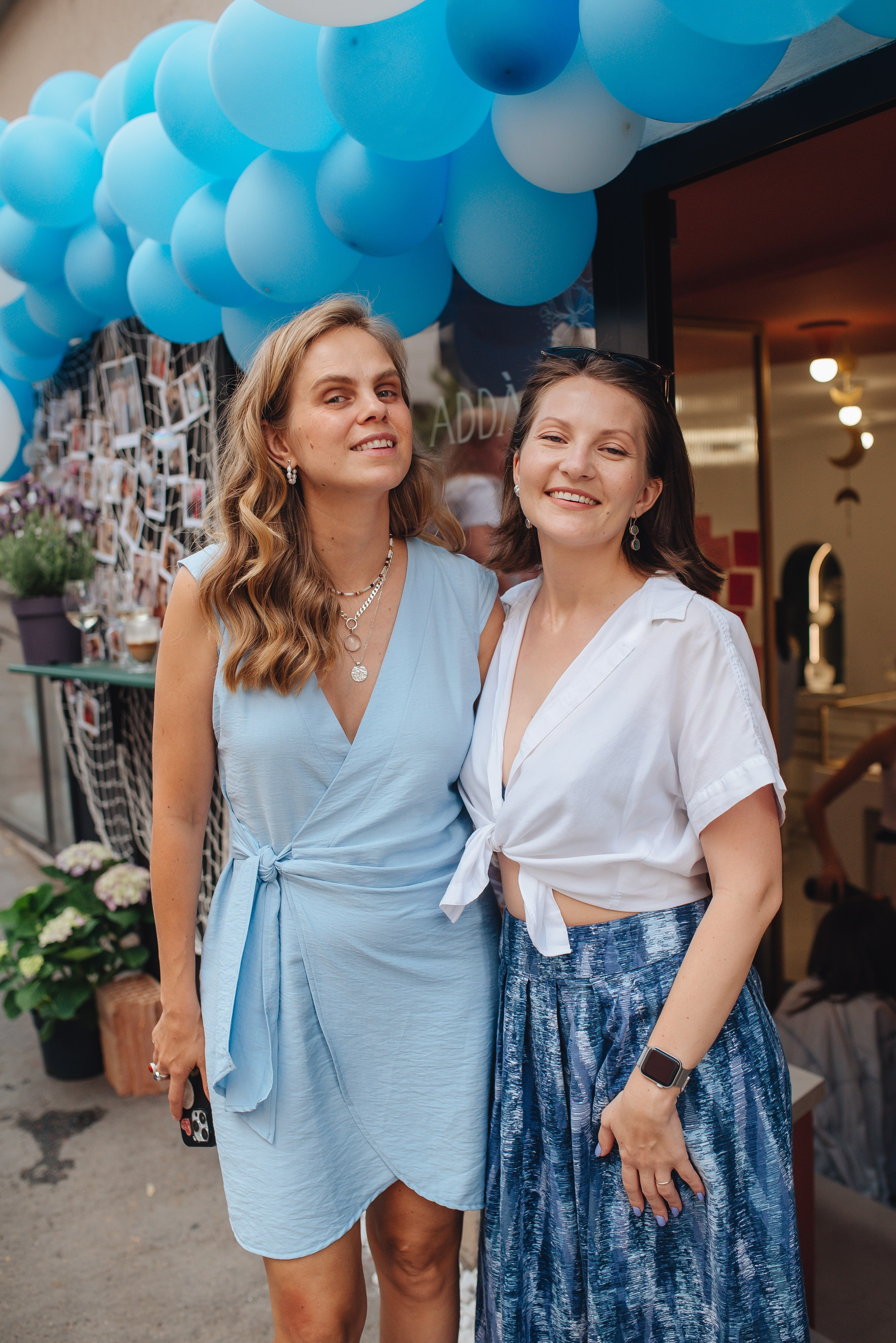 1 год ADDA Prague. Фотограф Прага | Photographer Prague| Фотограф в Праге Яра Куркус