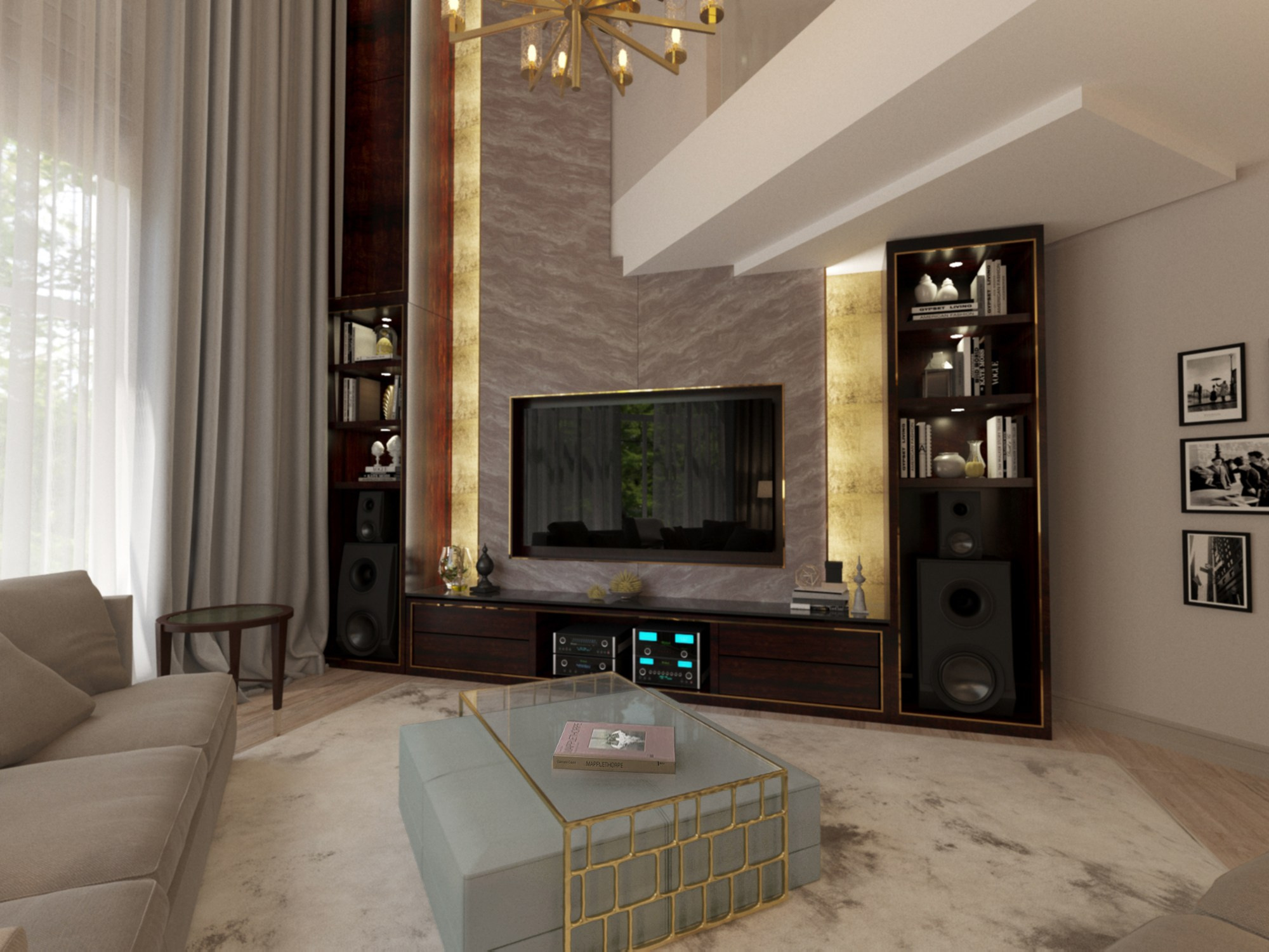 Интерьерный дизайнер и художник. Локация в г. Екатеринбурге беру проекты в разных странах