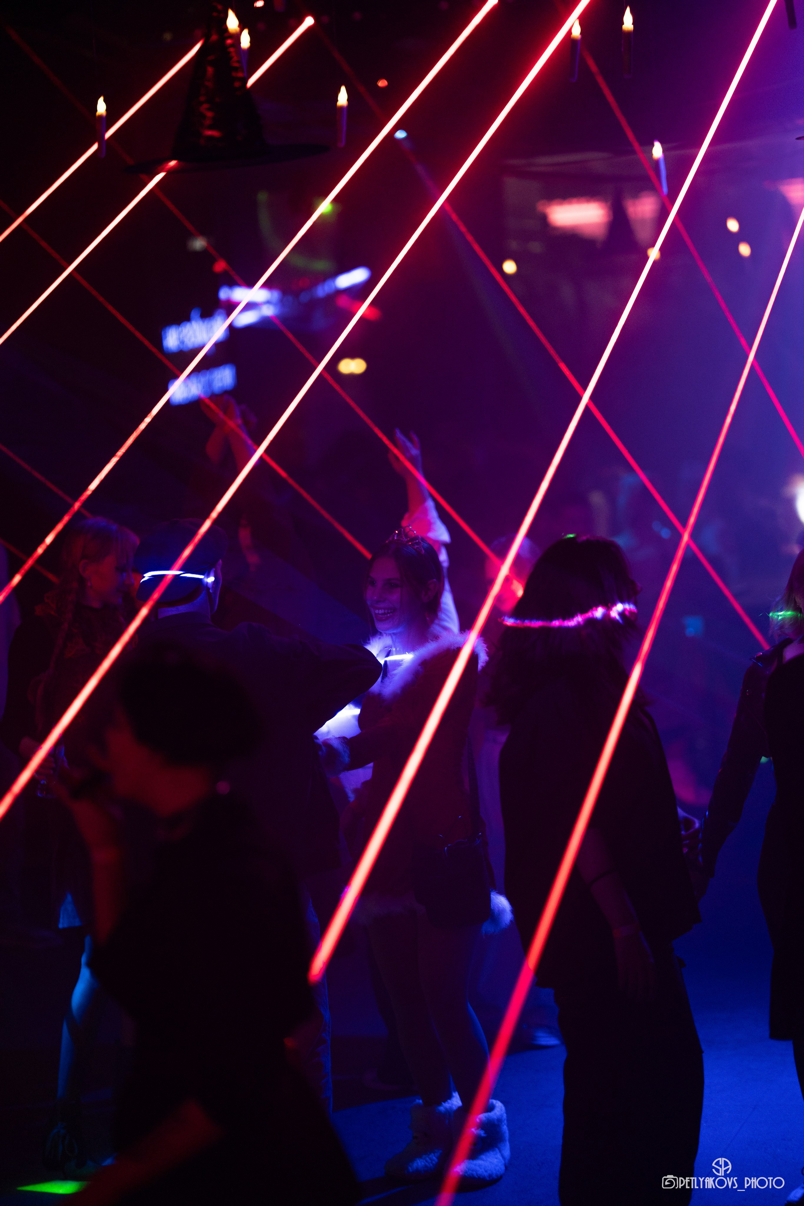 Hallowin party by CAGE in PDVL bar (репортаж). Фотограф, видеограф Пятигорск, Ставрополь, Ессентуки, Petlyakovs_photo