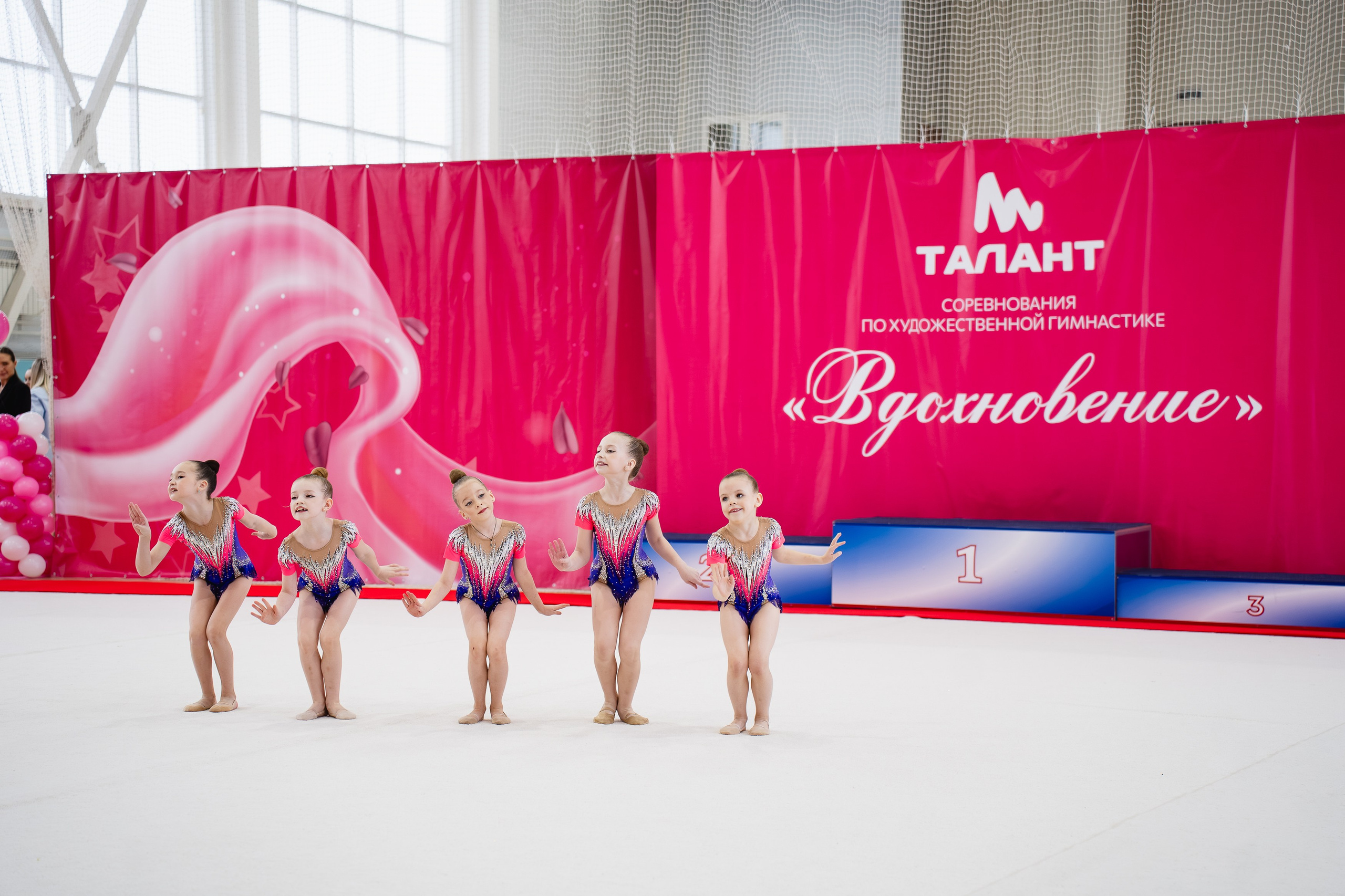 Вдохновение. Воробьева Ксения — Спортивный и танцевальный фотограф Новосибирск