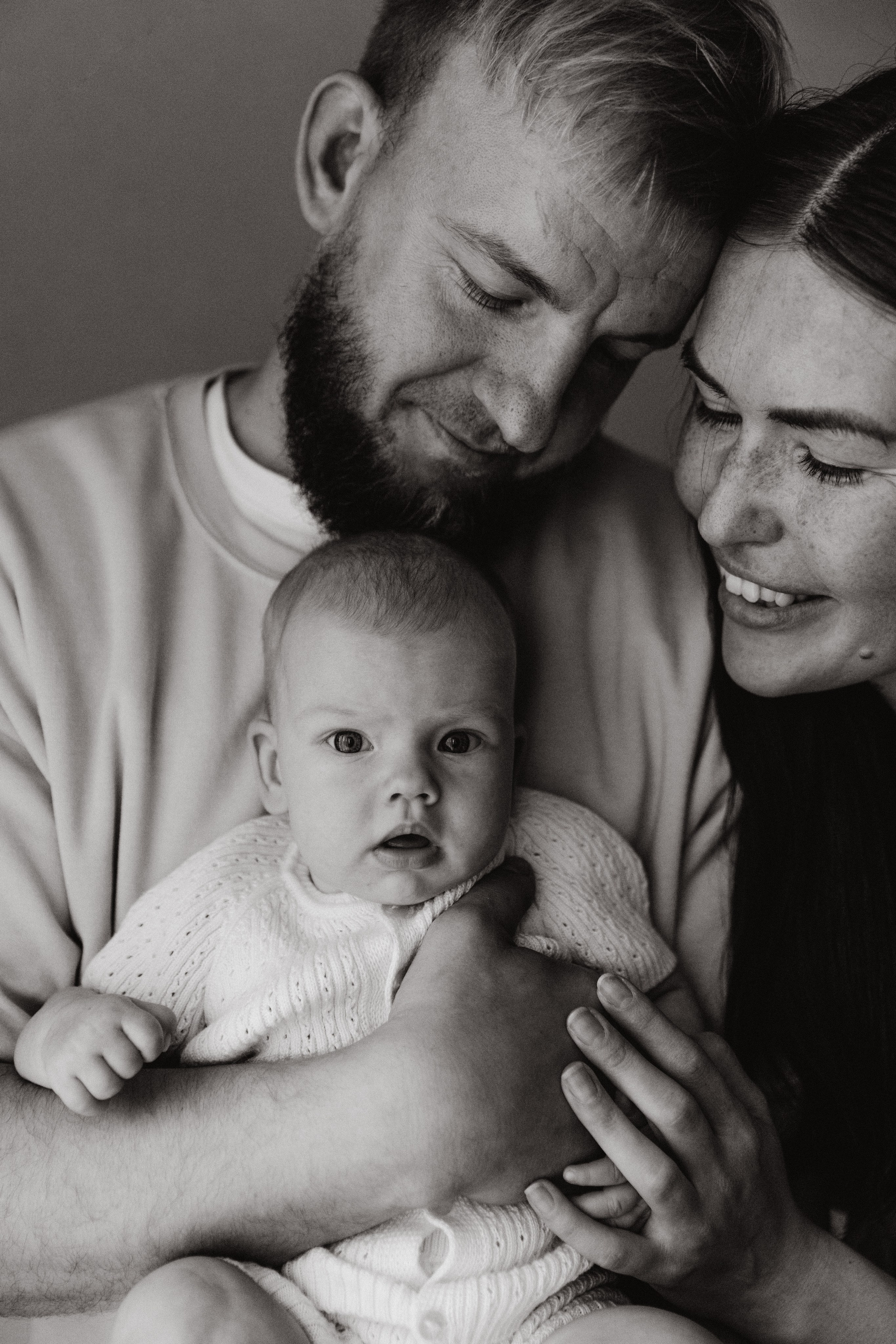 ДОМАШНИЕ ИСТОРИИ. Мария Махинина — фотограф в Мурманске и Североморске