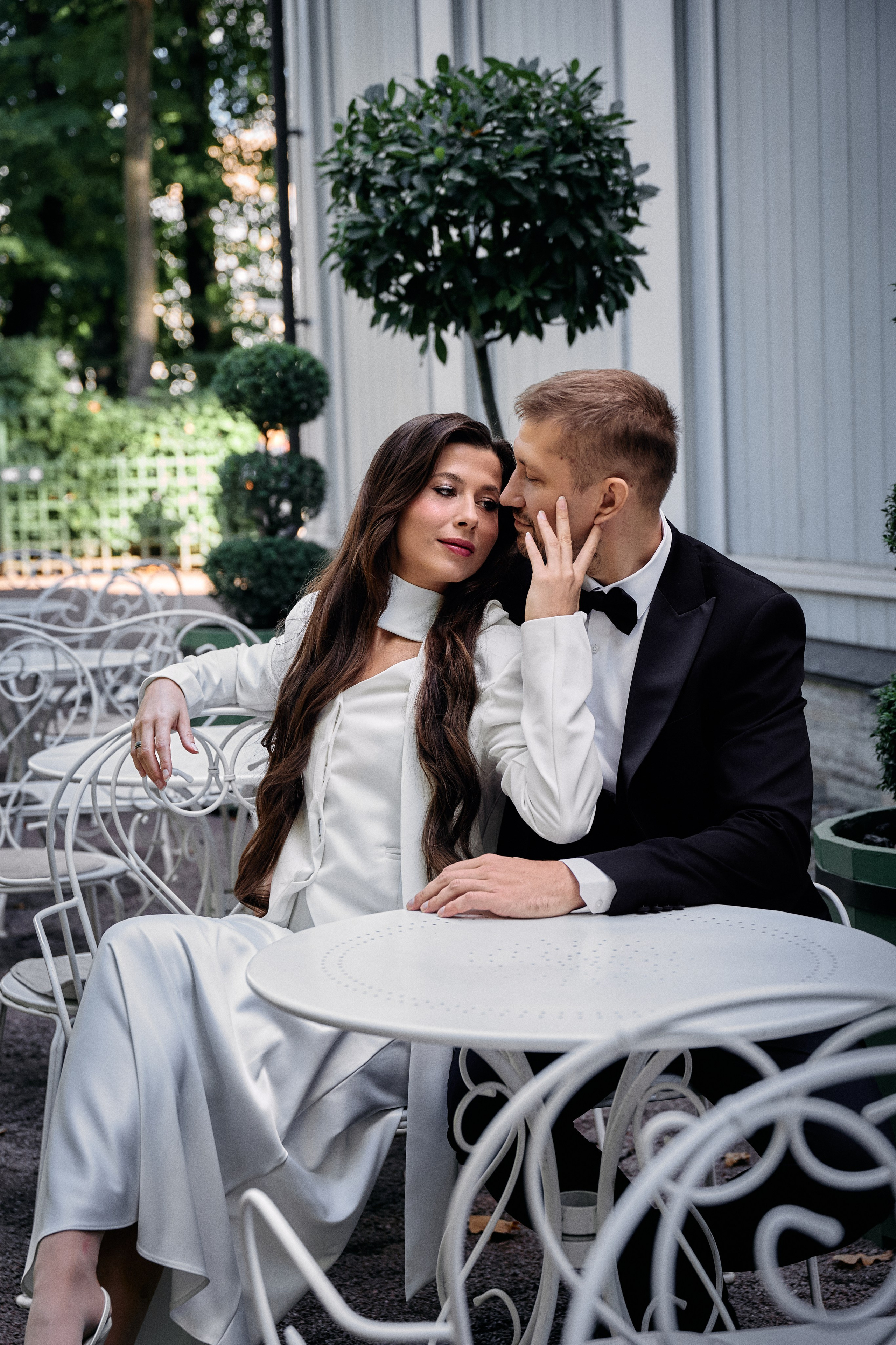 Фотограф в Самаре Анастасия Афанасьева