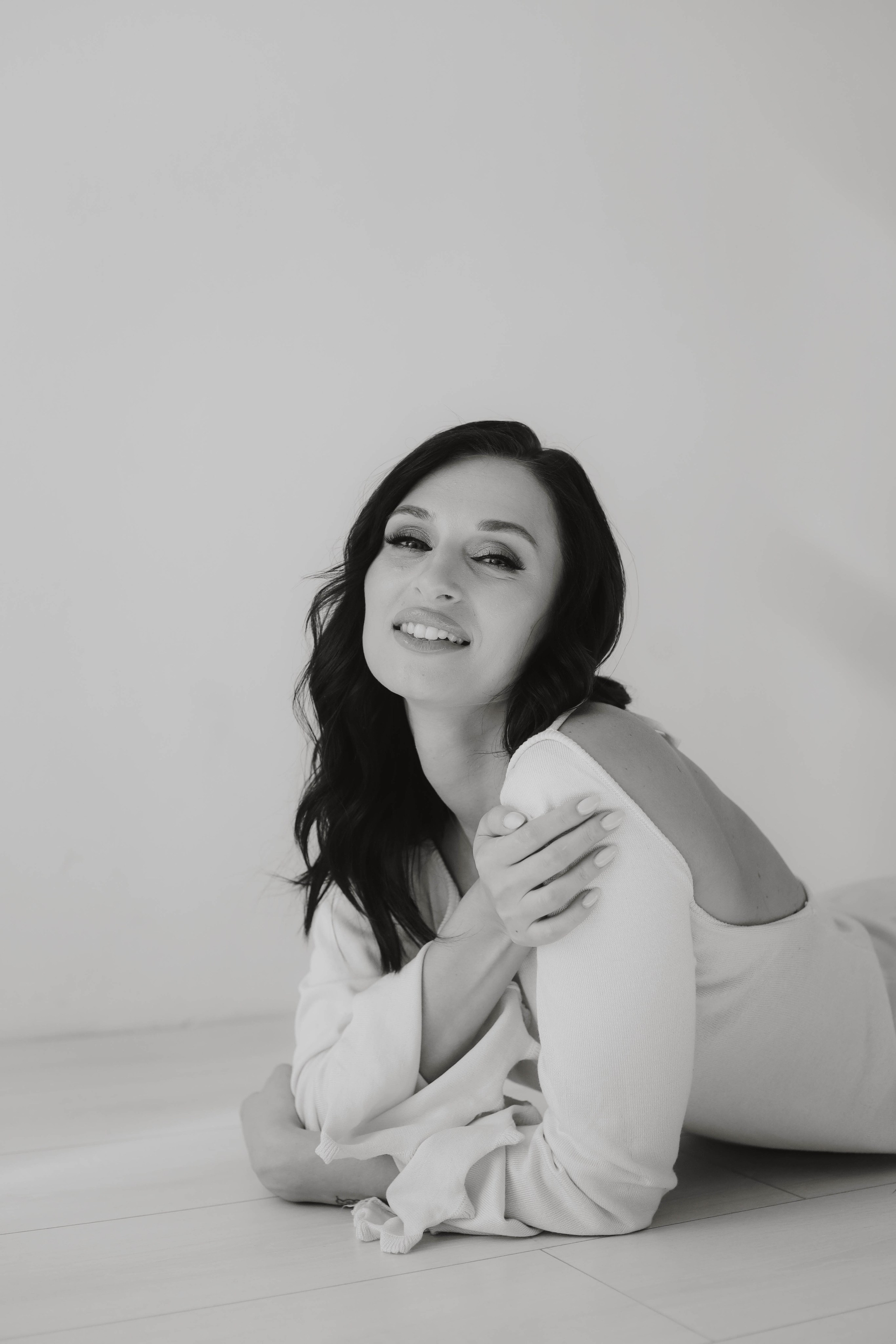 Фотосессия для Анастасии. Фотограф Александра Коновалова