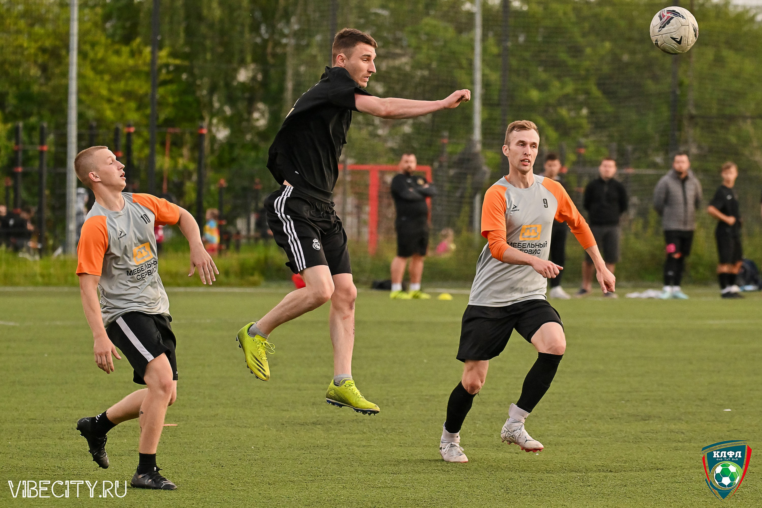 ПЛЕЙ-ОФФ XXl ЛЕТНЕГО КУБКА КАЛИНИНГРАДСКОЙ ЛФЛ. VIBECITY.RU Вайб Сити Ру Фоторепортажи Фотоотчеты Калининград