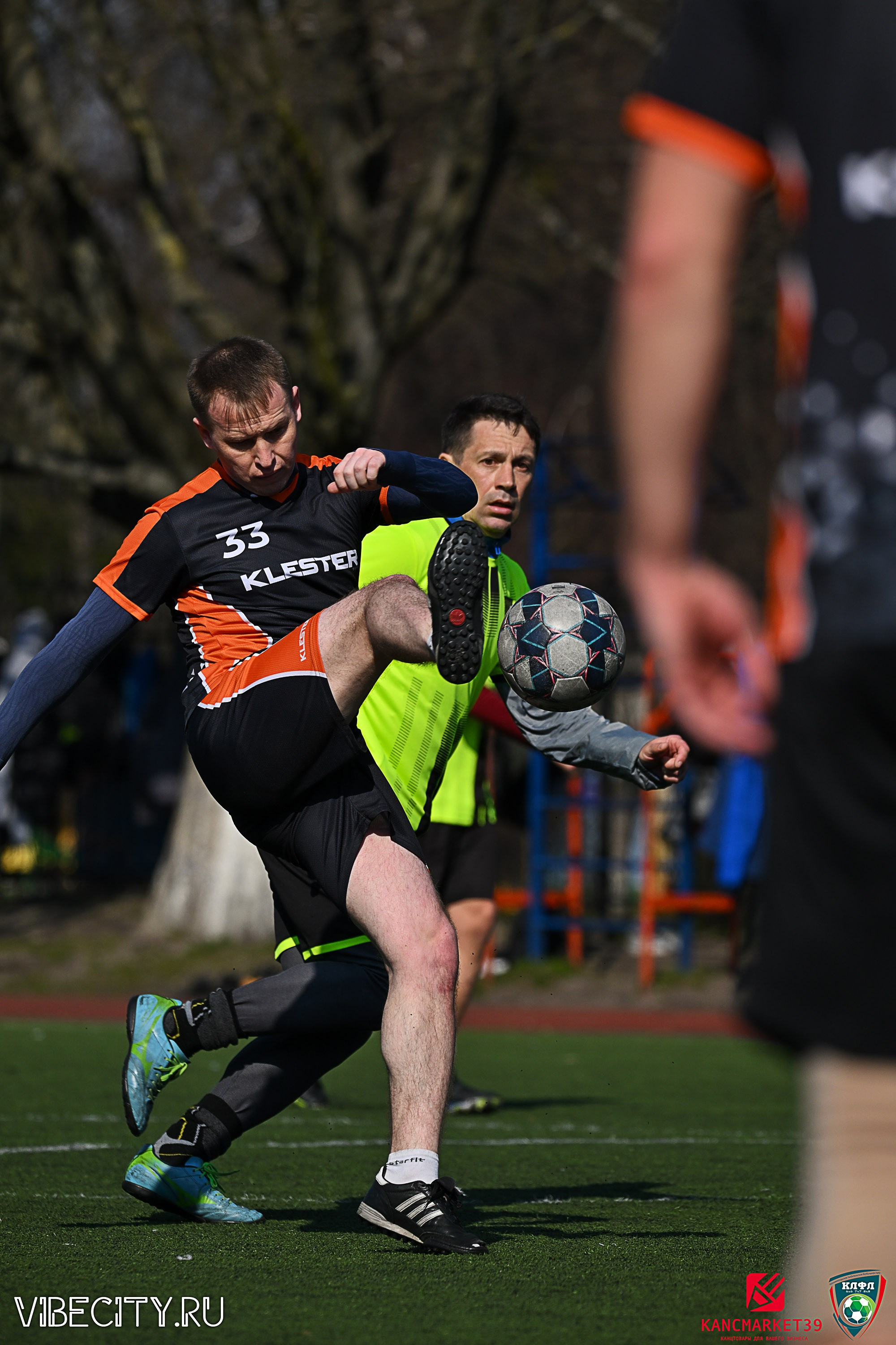 XX ЧЕМПИОНАТ КАЛИНИНГРАДСКОЙ ЛФЛ КАНЦМАРКЕТ39 сезона 2024–2025 гг. VIBECITY.RU Вайб Сити Ру Фоторепортажи Фотоотчеты Калининград