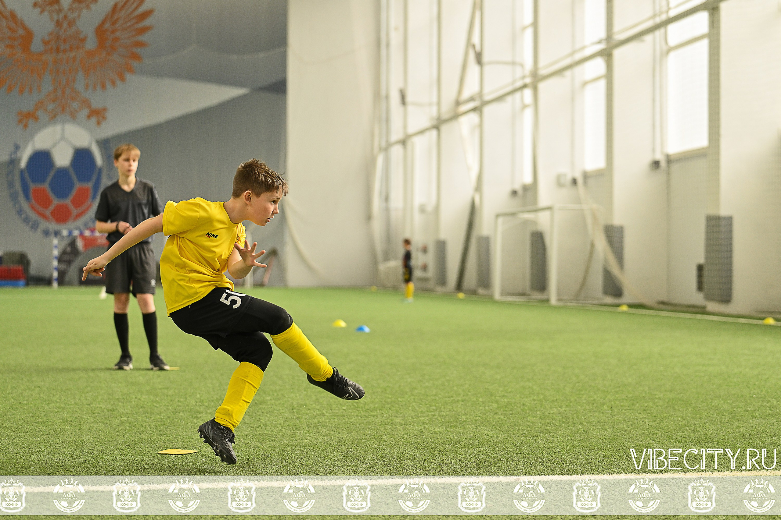 КУБОК БАЛТИЙСКОЙ ЛИГИ ПО МИНИ-ФУТБОЛУ U9 ЗЛ. VIBECITY.RU Вайб Сити Ру Фоторепортажи Фотоотчеты Калининград