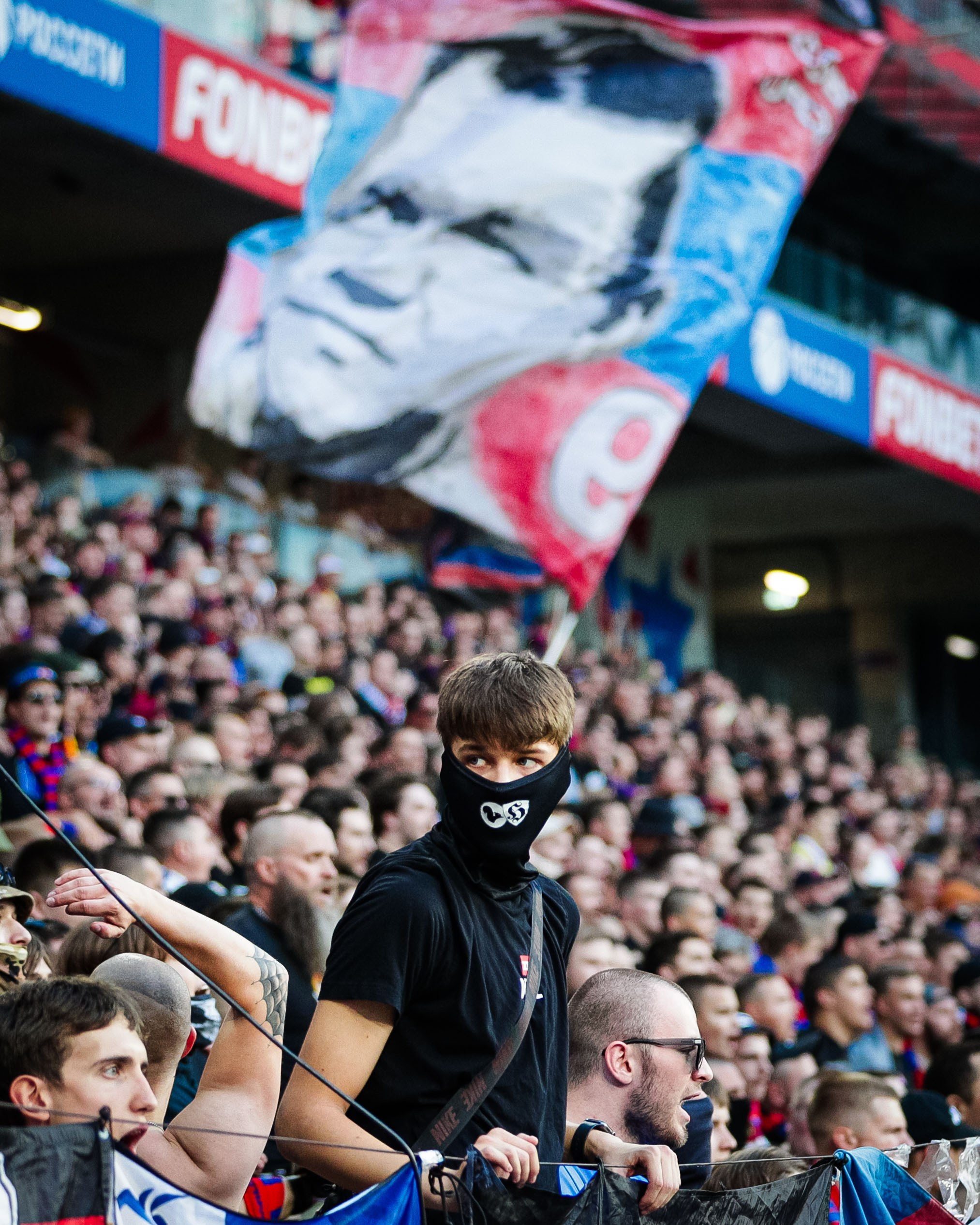 ЦСКА-Локомотив. Фотограф в Москве Андрей Поташов «Photashov»