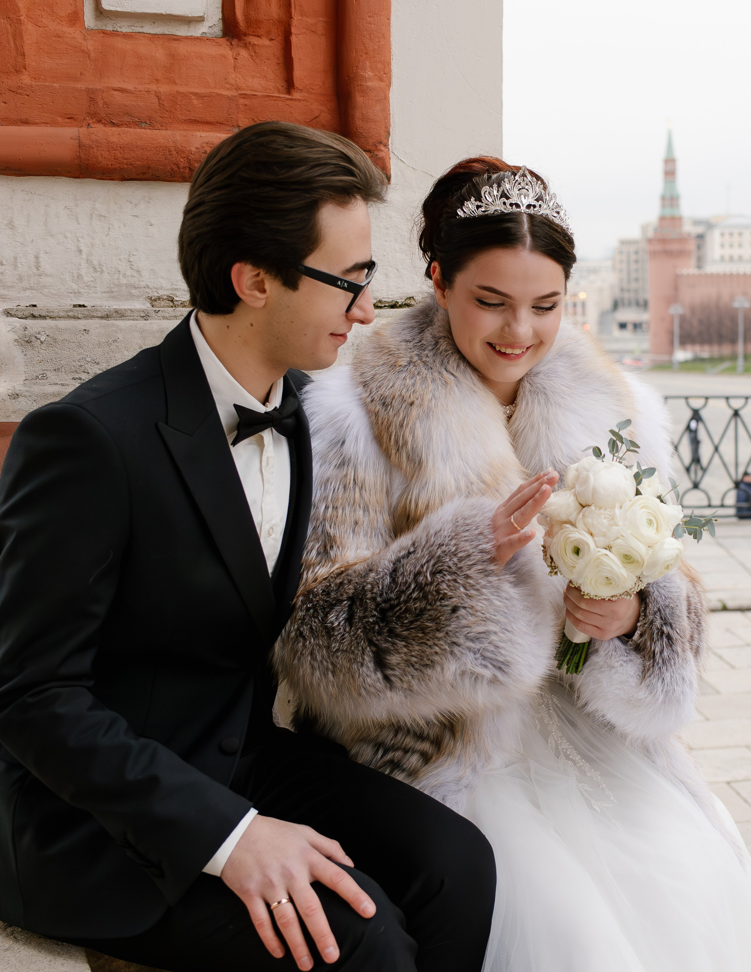 Свадебные съёмки (из портфолио). Семейный и свадебный фотограф в Москве и Домодедово Анна Авилочкина