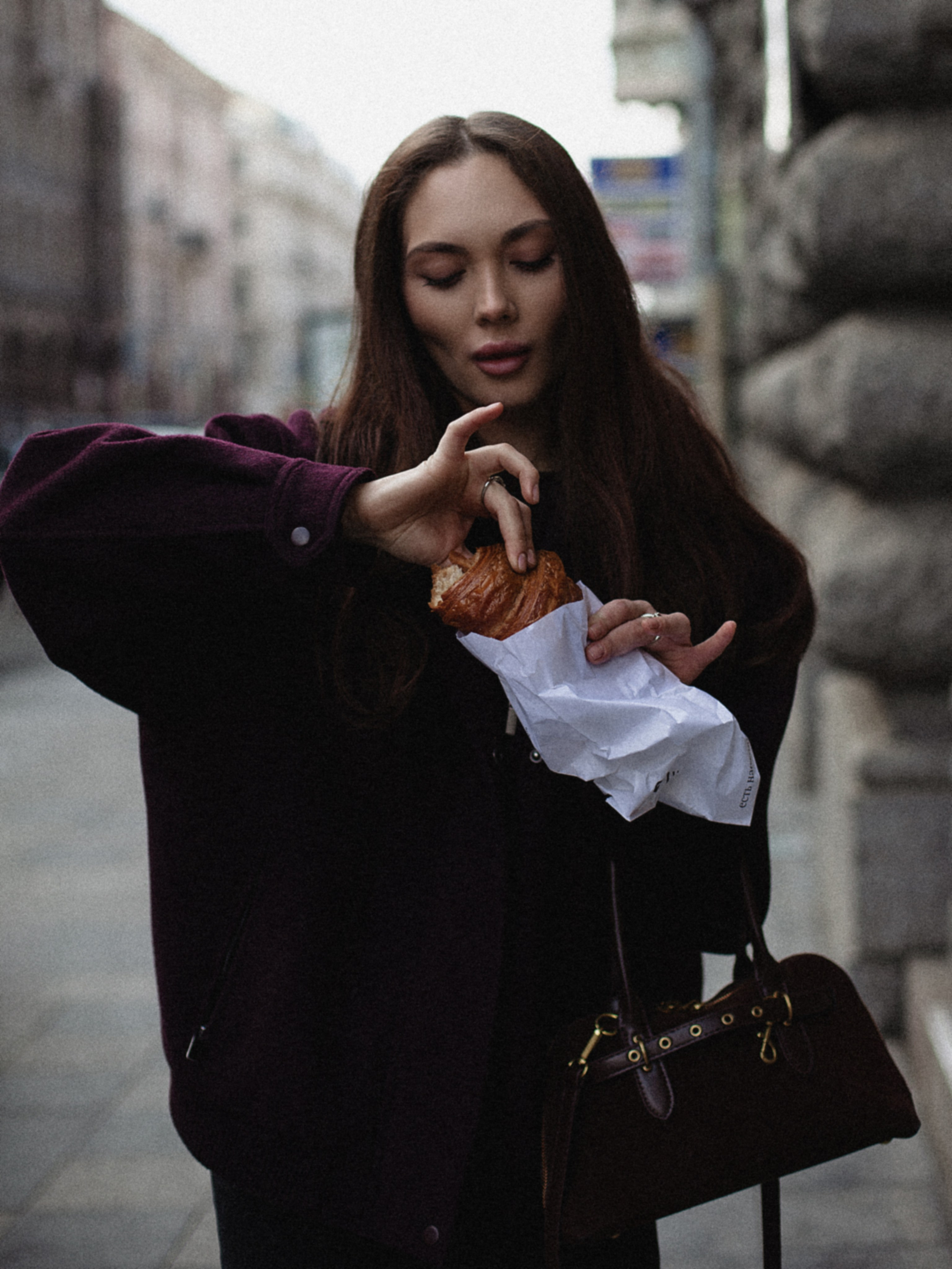 Фотограф в санкт-Петербурге Макиенко Анастасия