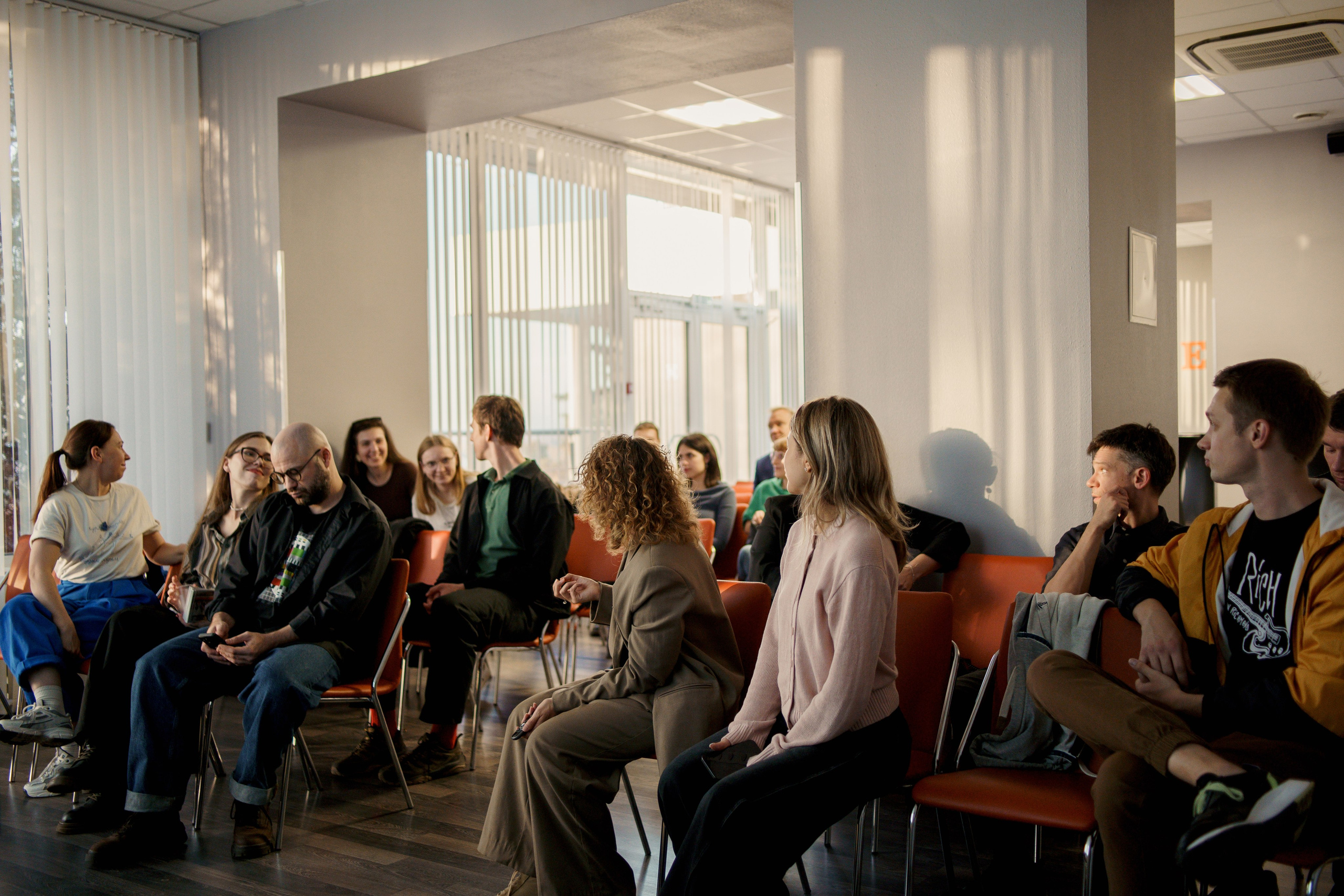 Искусство и бизнес