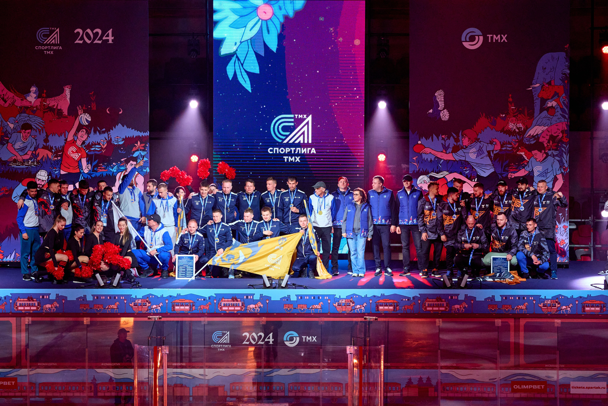 Репортажная съёмка мероприятий | Фото, видео и трансляции под ключ | ZPROD. Фото и видеосъемка | продакшн студия ZPROD