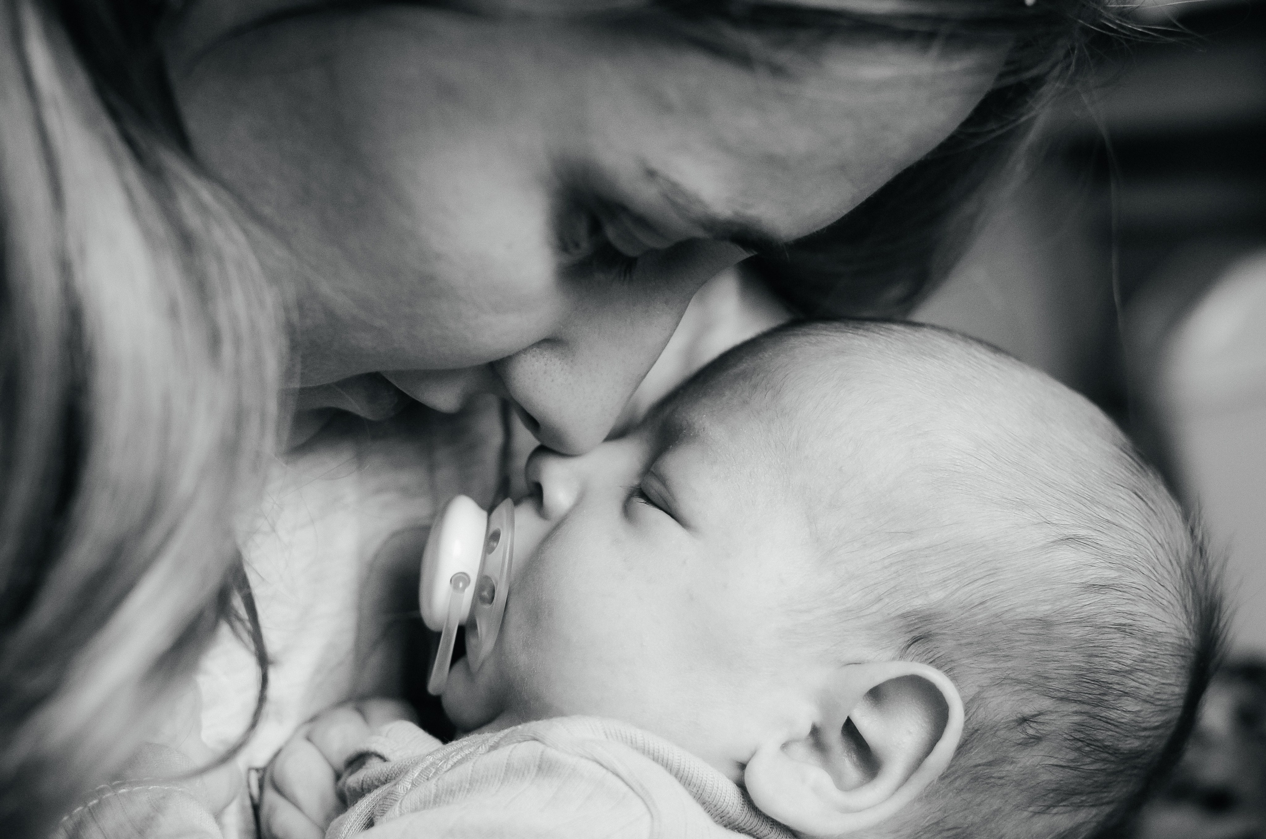 Семейный фотограф в Ростове-на-Дону. Мероприятия, крещение. Екатерина Балецкая