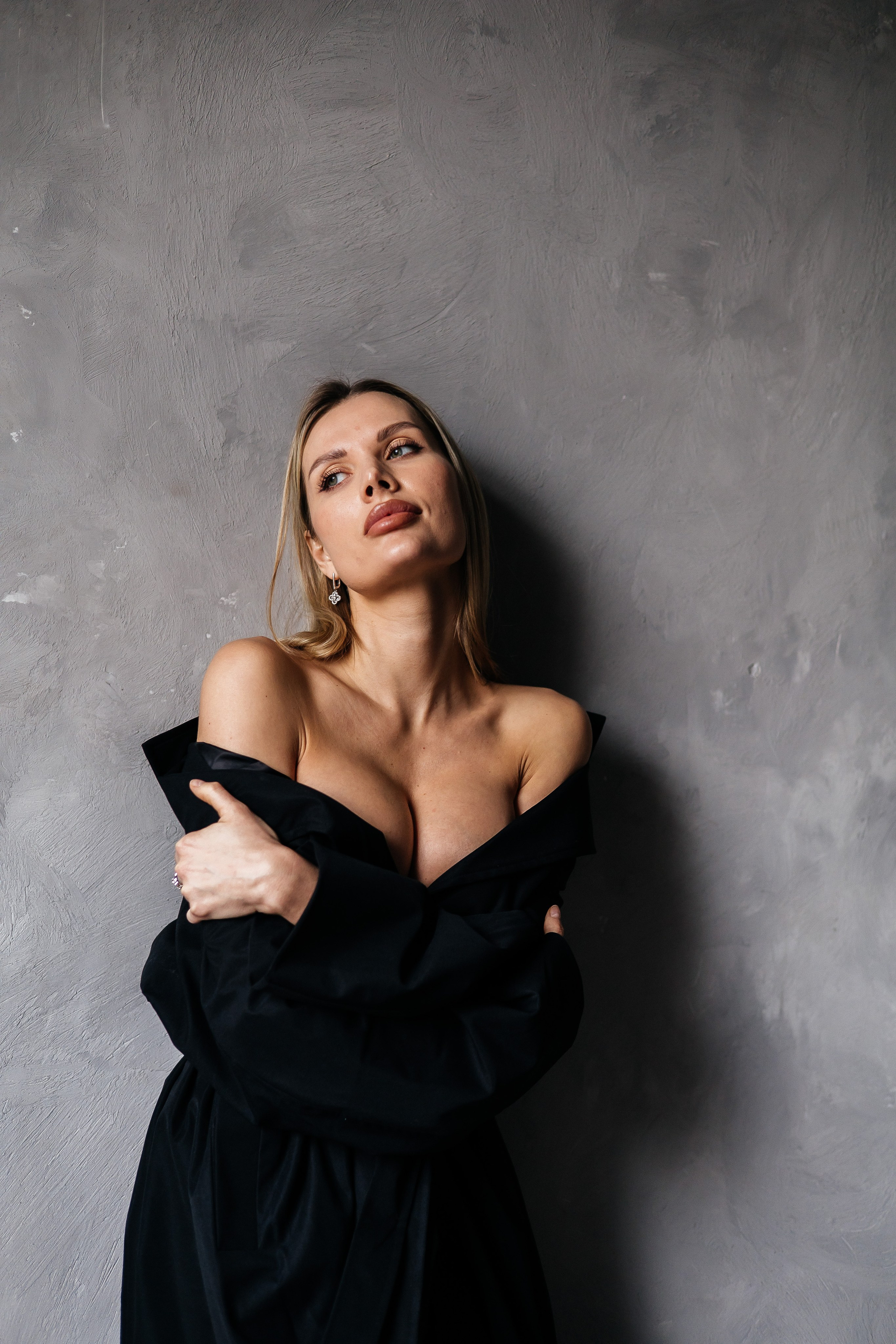 Темный ключ. Фотограф Ростов-на-Дону | фототерапевт