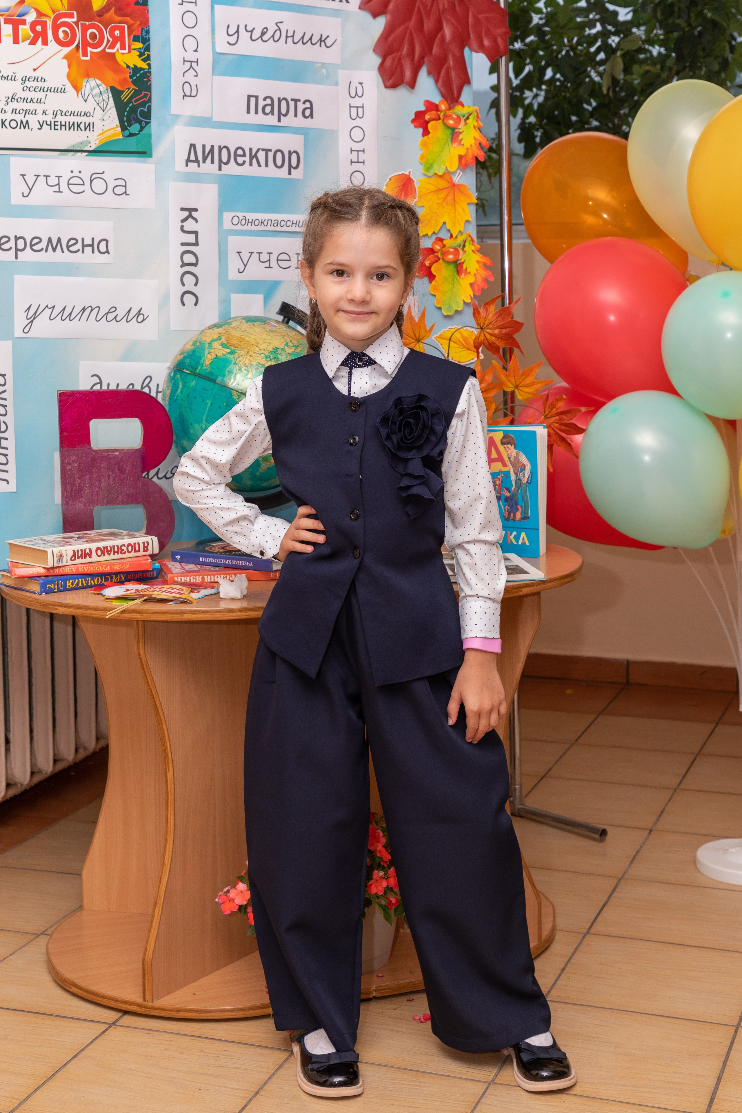 1 сентября Школа№ 169. Свадебный, семейный, школьный Фотограф и видеограф Худаноговы Александр и Ирина г. Зеленогорск, Красноярск