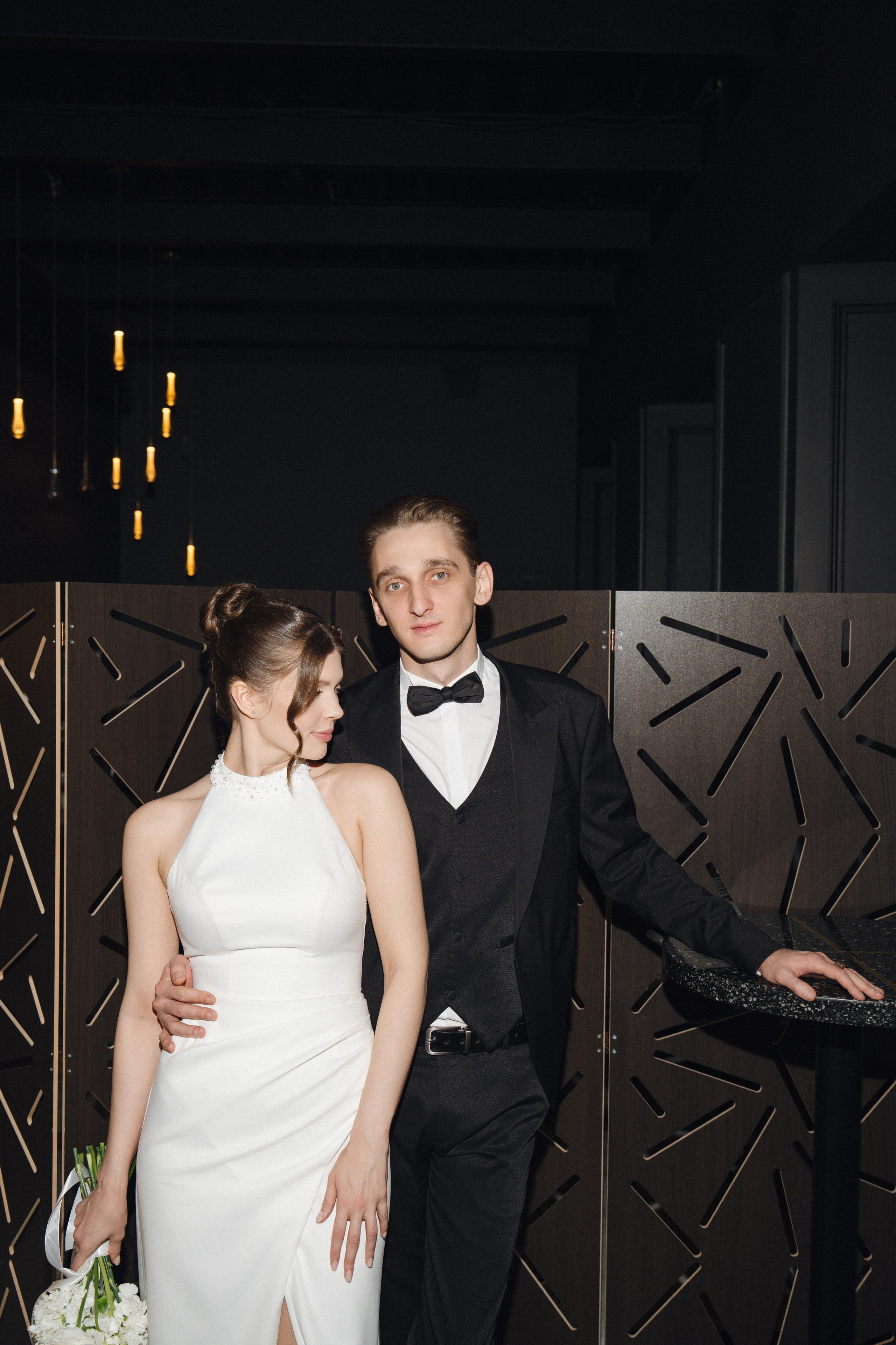 Свадьба Гумара и Анны. Фотограф Макс Меш