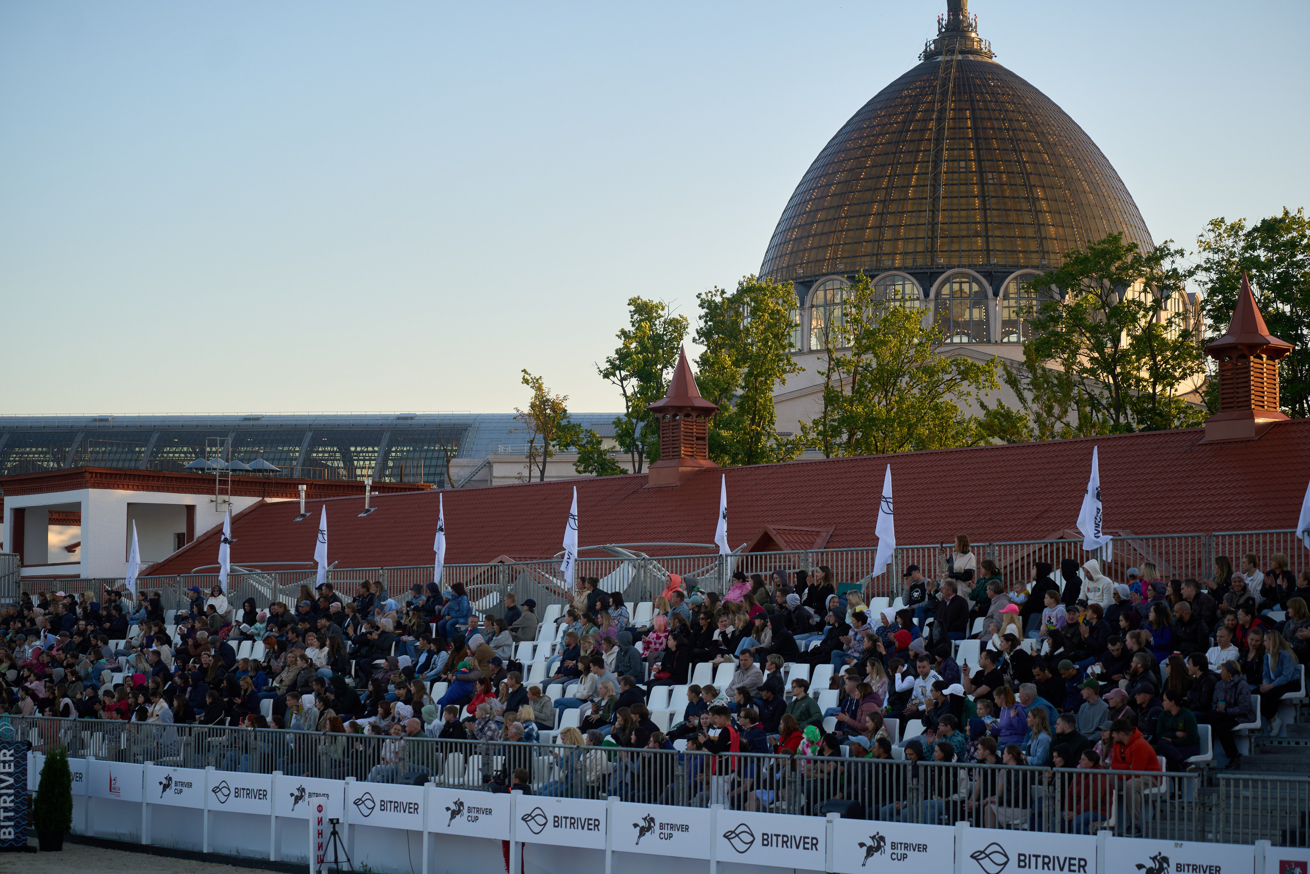 Photo report show jumping Bitriver Cup 2023. Reportage event photographer in Moscow Alexander Gladkiy
