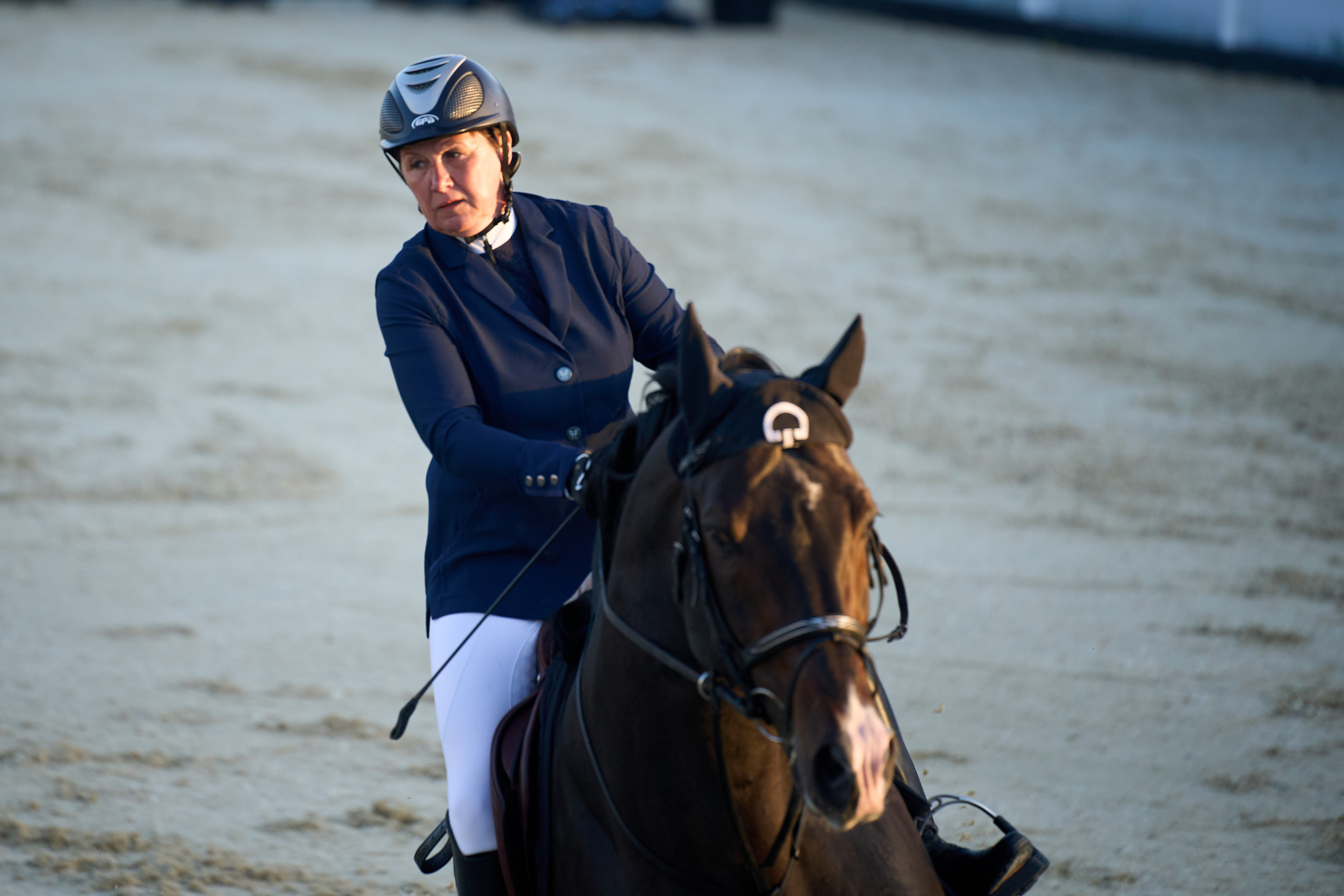 Photo report show jumping Bitriver Cup 2023. Reportage event photographer in Moscow Alexander Gladkiy