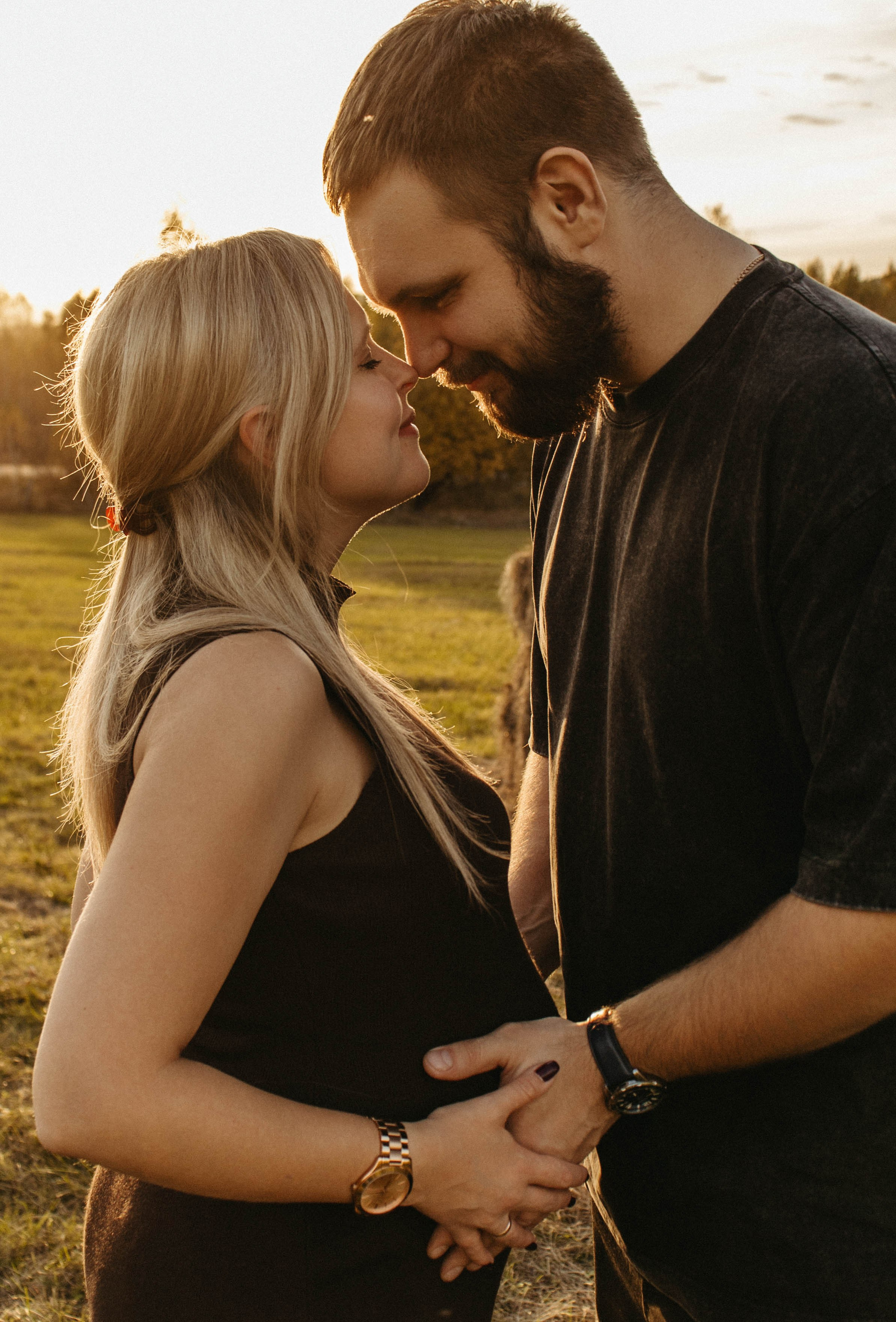 Семейная фотосессия. Фотограф Александра Коновалова