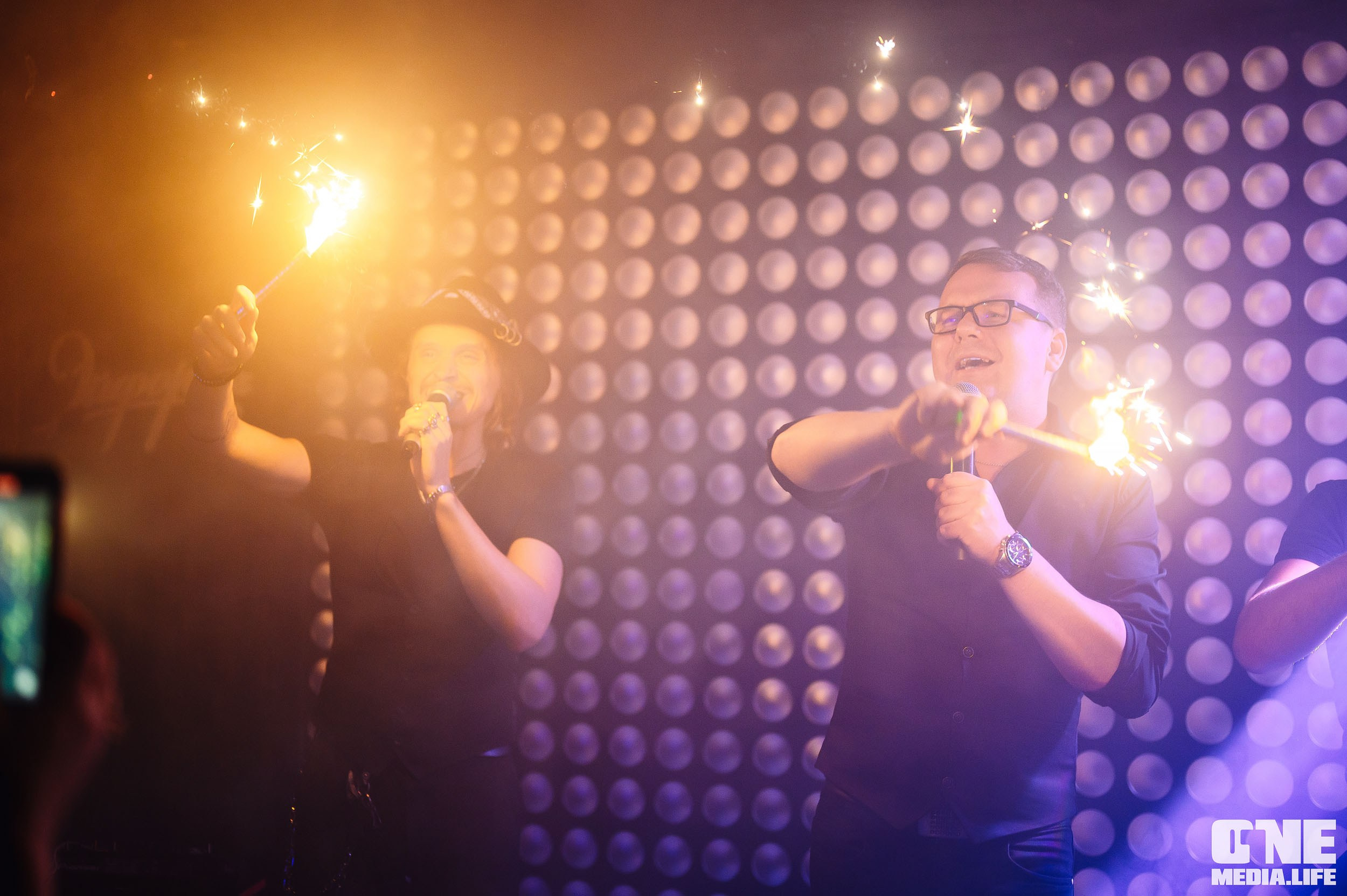 Фоторепортаж из караоке-клуба Эйфория. One Media Life: фоторепортажи, фотоотчеты с мероприятий и заведений