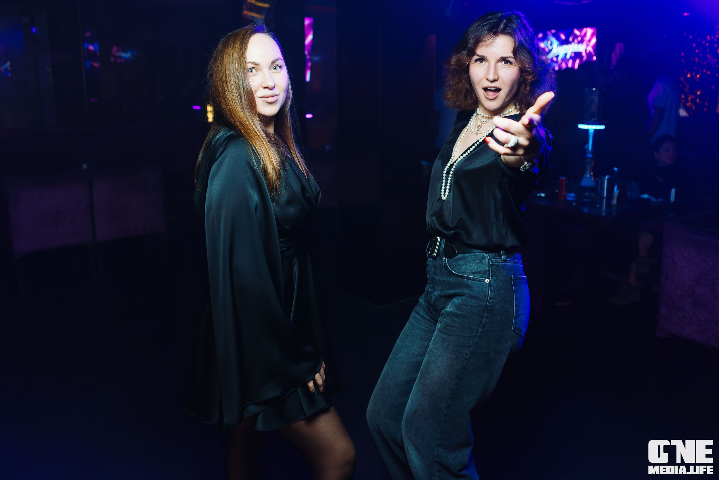 Фоторепортаж из караоке-клуба Эйфория. One Media Life: фоторепортажи, фотоотчеты с мероприятий и заведений