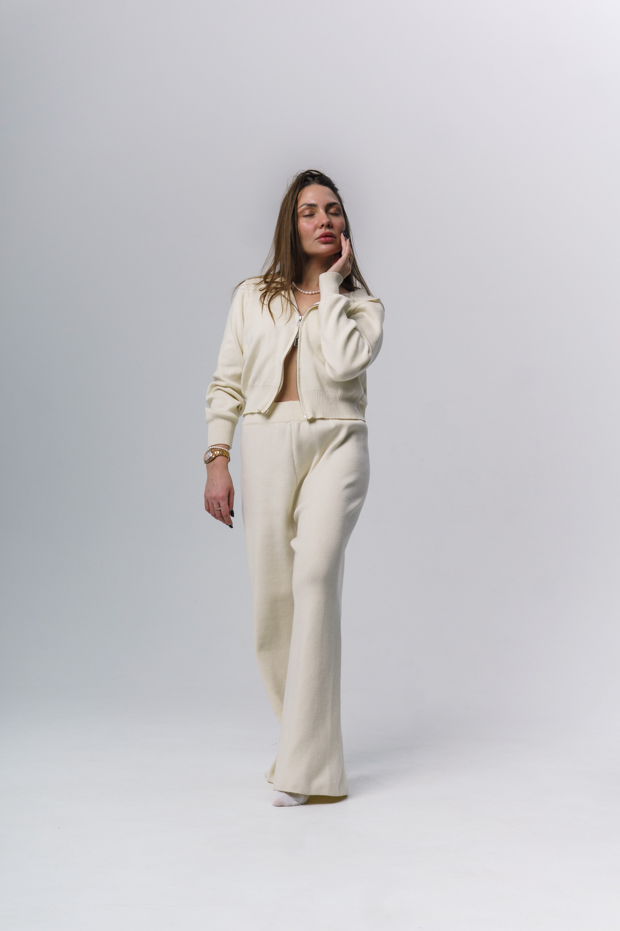 cozy mood look aesthetic