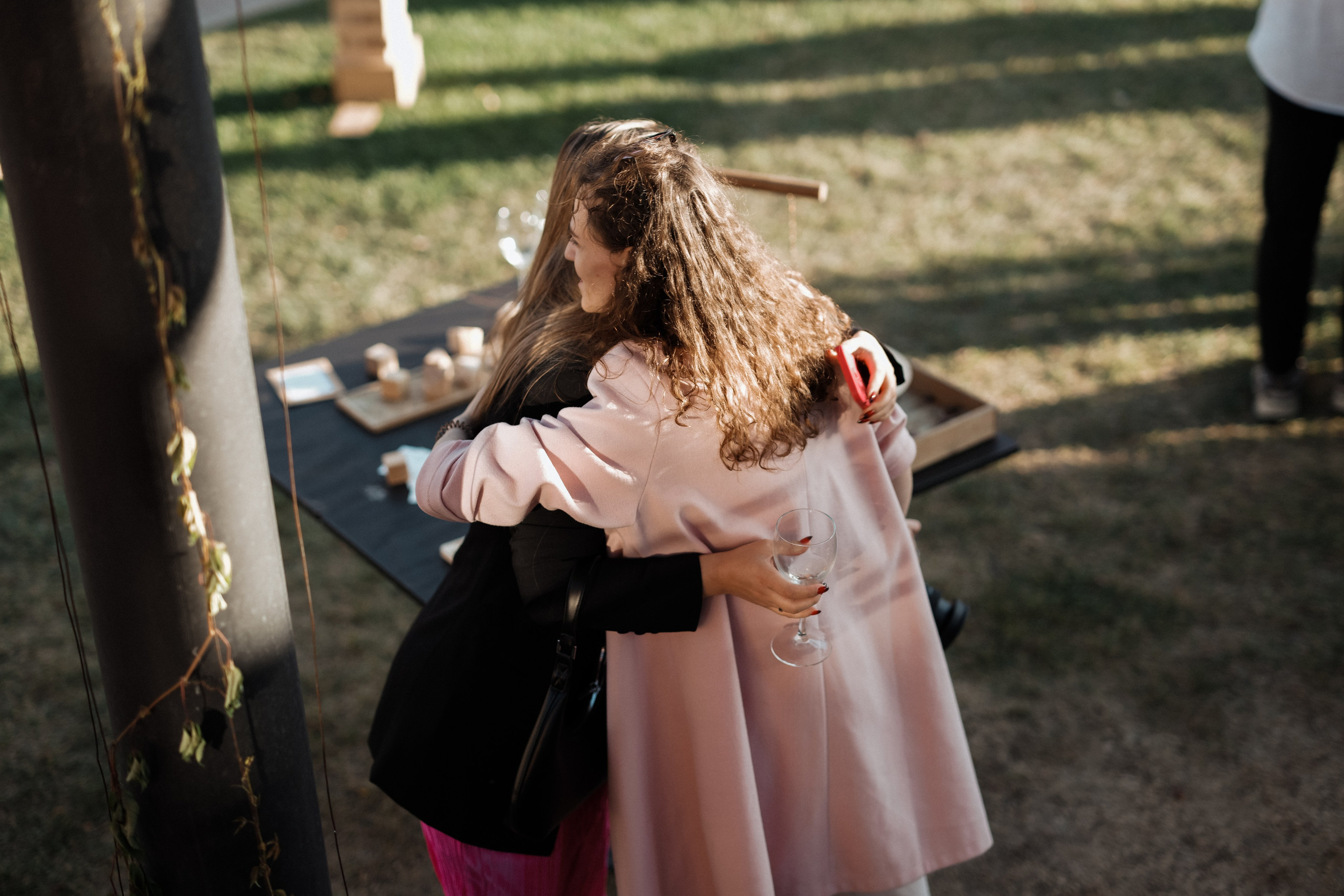НЕ ТУШИТЕ ПОЖАРЫ. Свадебный фотограф Елизавета Беляева