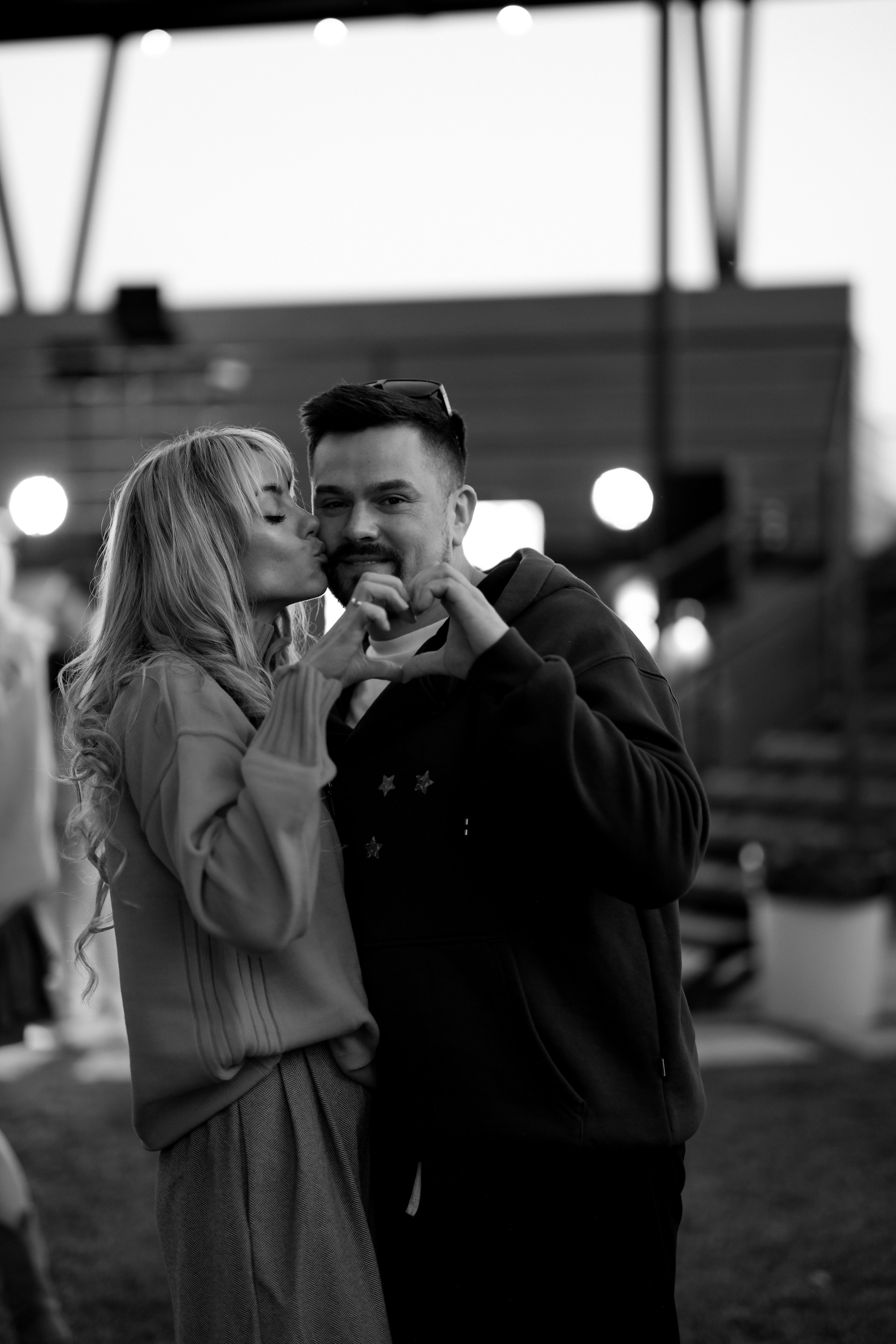 НЕ ТУШИТЕ ПОЖАРЫ. Свадебный фотограф Елизавета Беляева