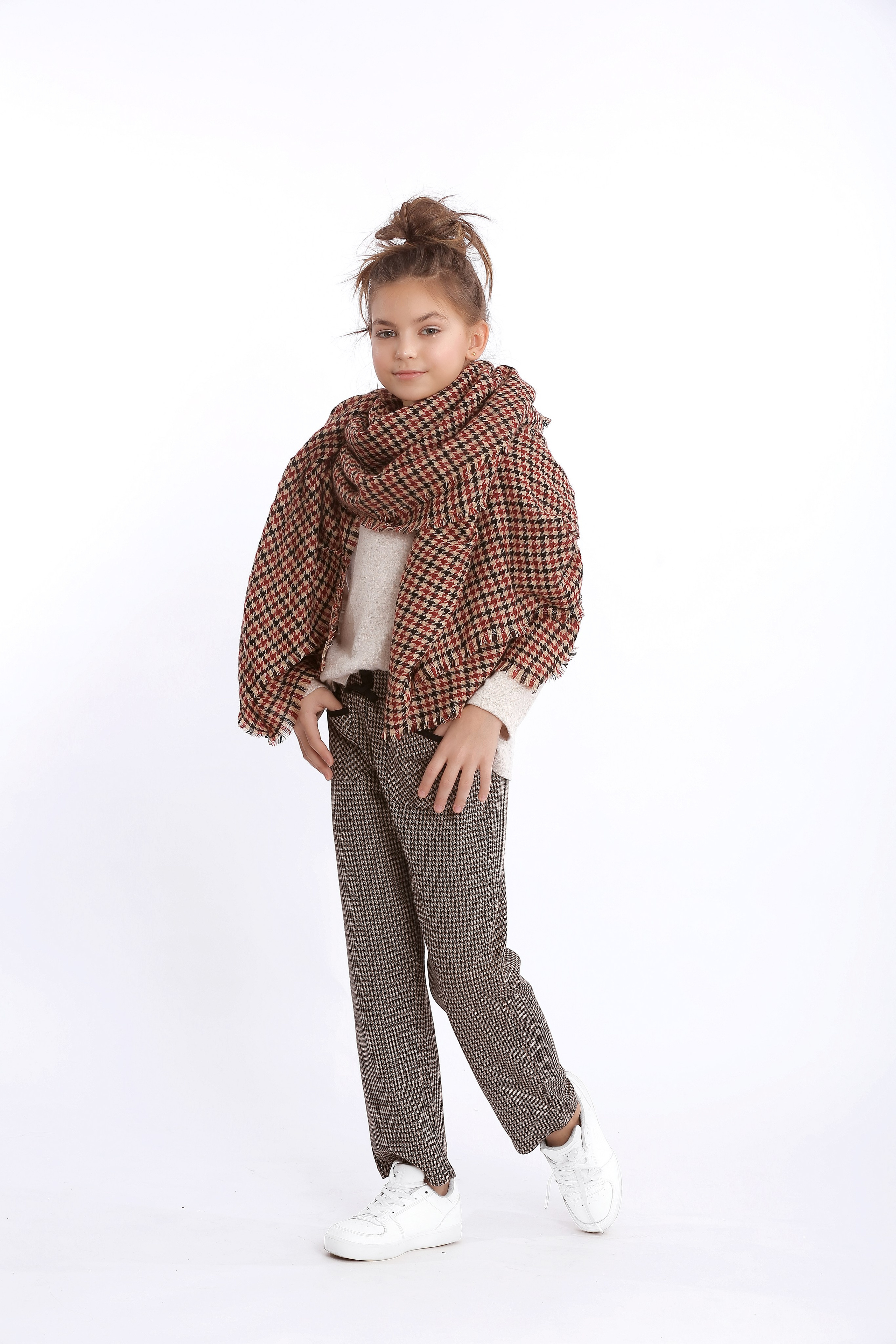 Детское портфолио. Фотостудия Гранд в Санкт-Петербурге