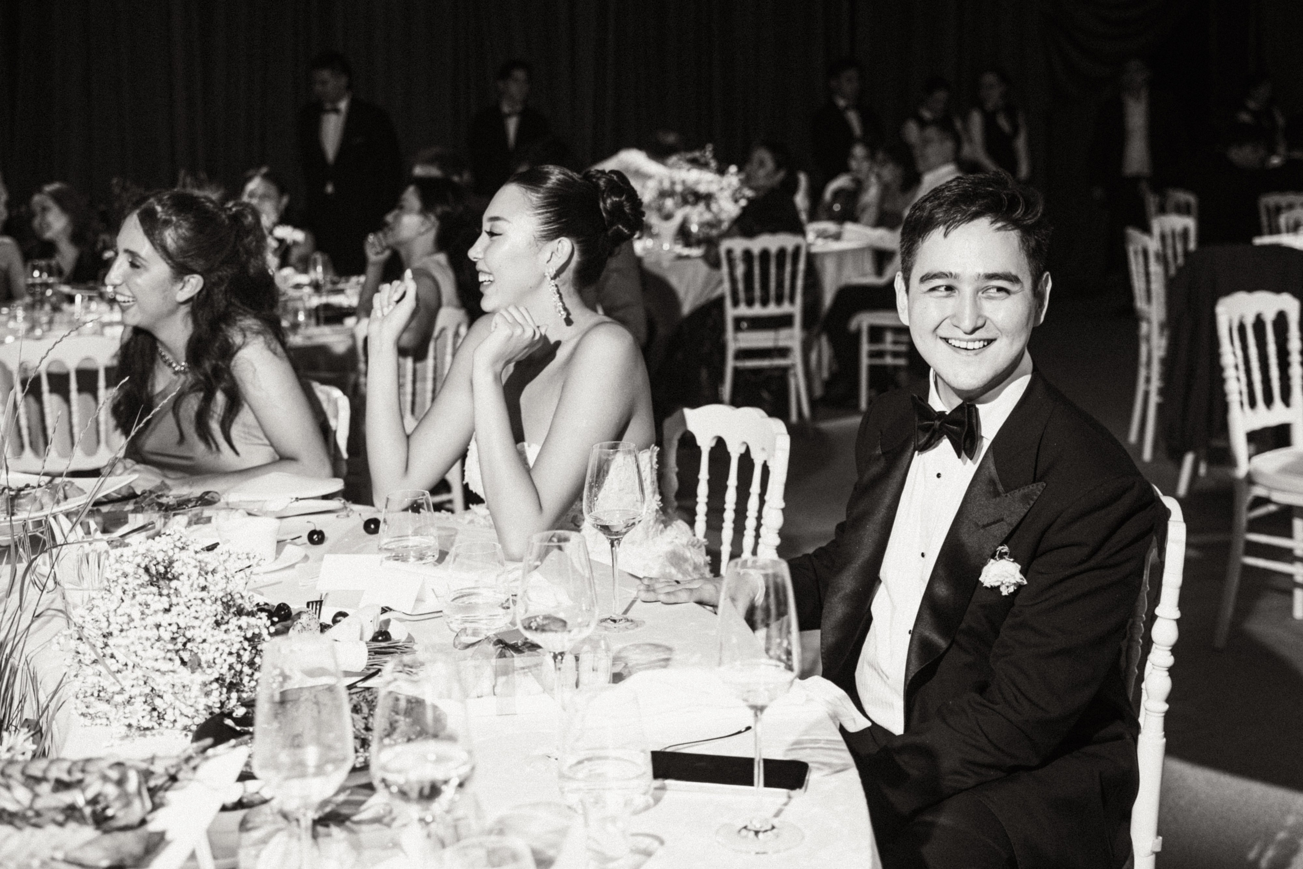 Фотограф Алматы — Съемка мероприятий в Алматы, Астана