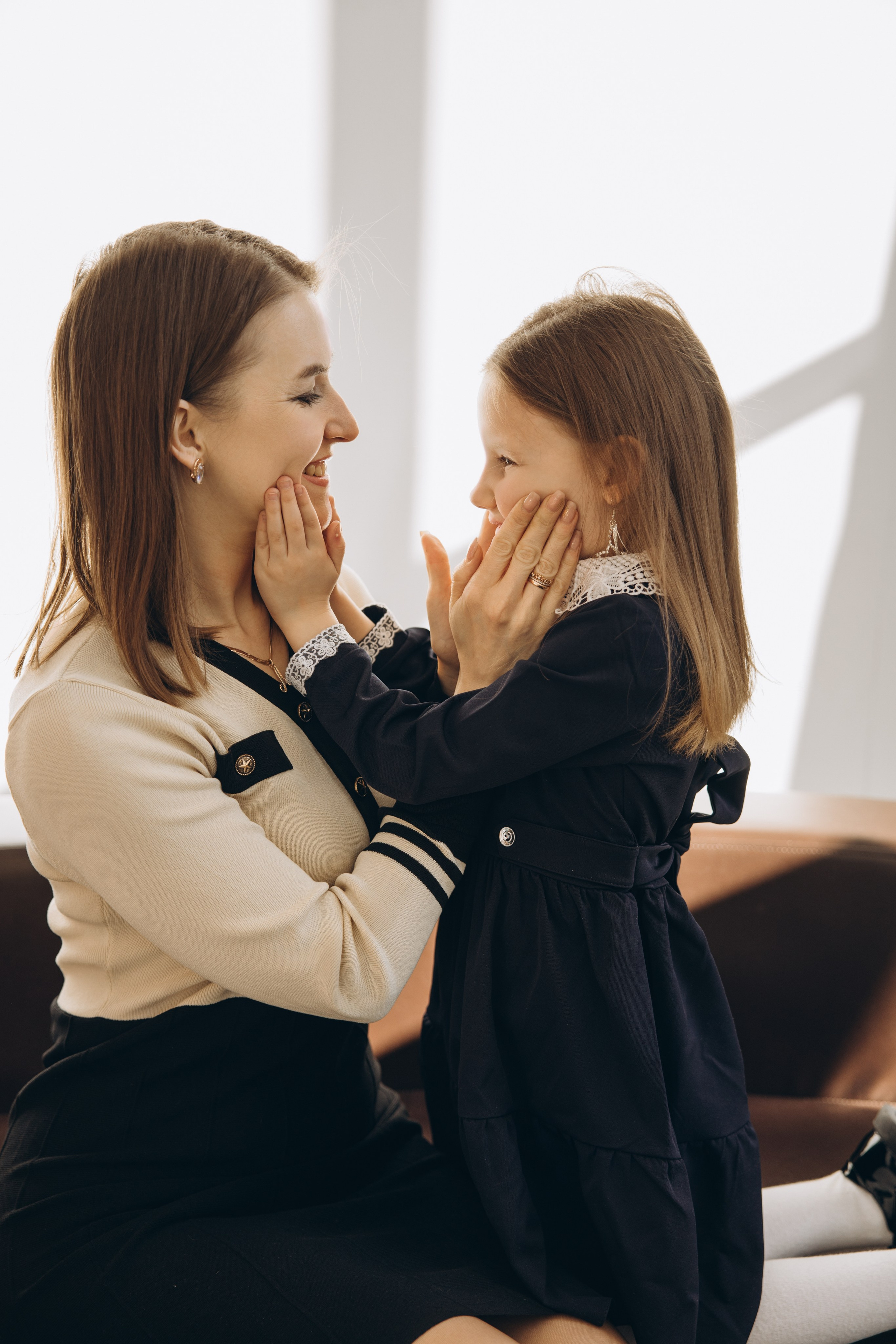 4 поколения. Свадебный, семейный фотограф в Иркутске Светлана Макаричева