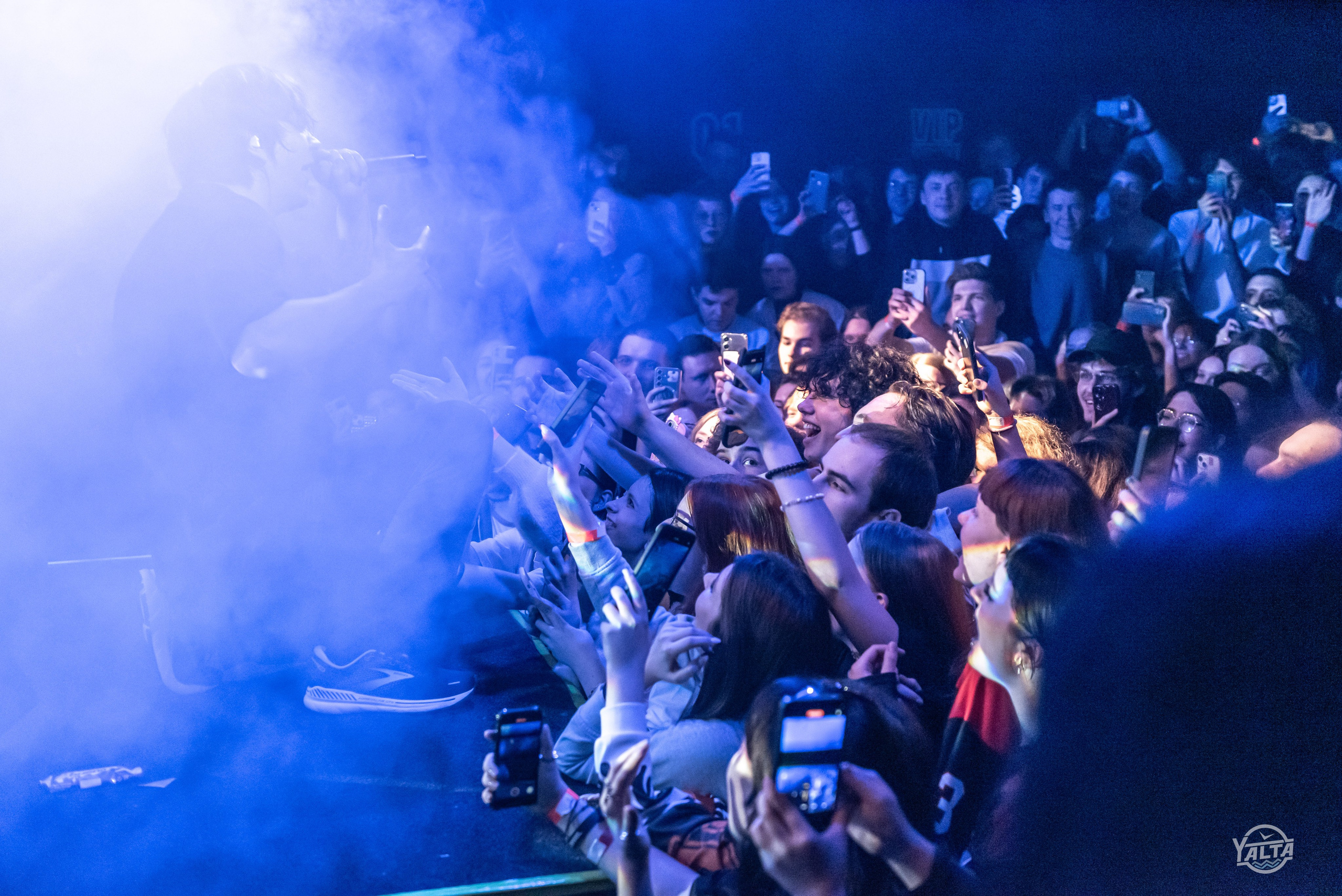 Слава КПСС. Клуб «Ялта». Фотограф в Калининграде Роман Большаков