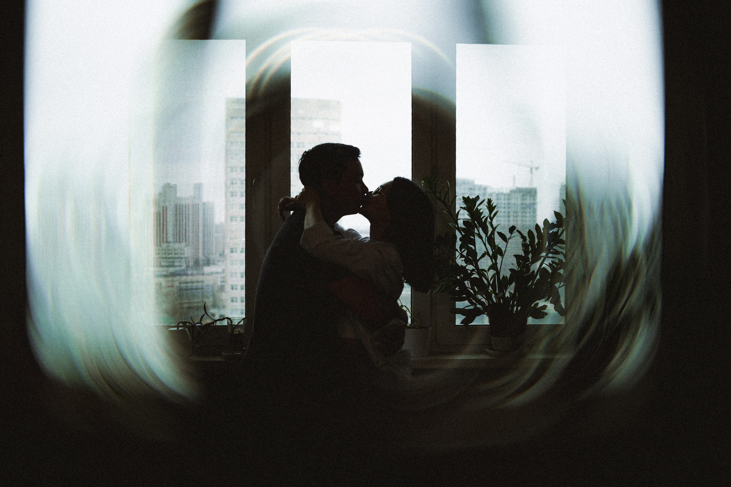 Адель и Марат