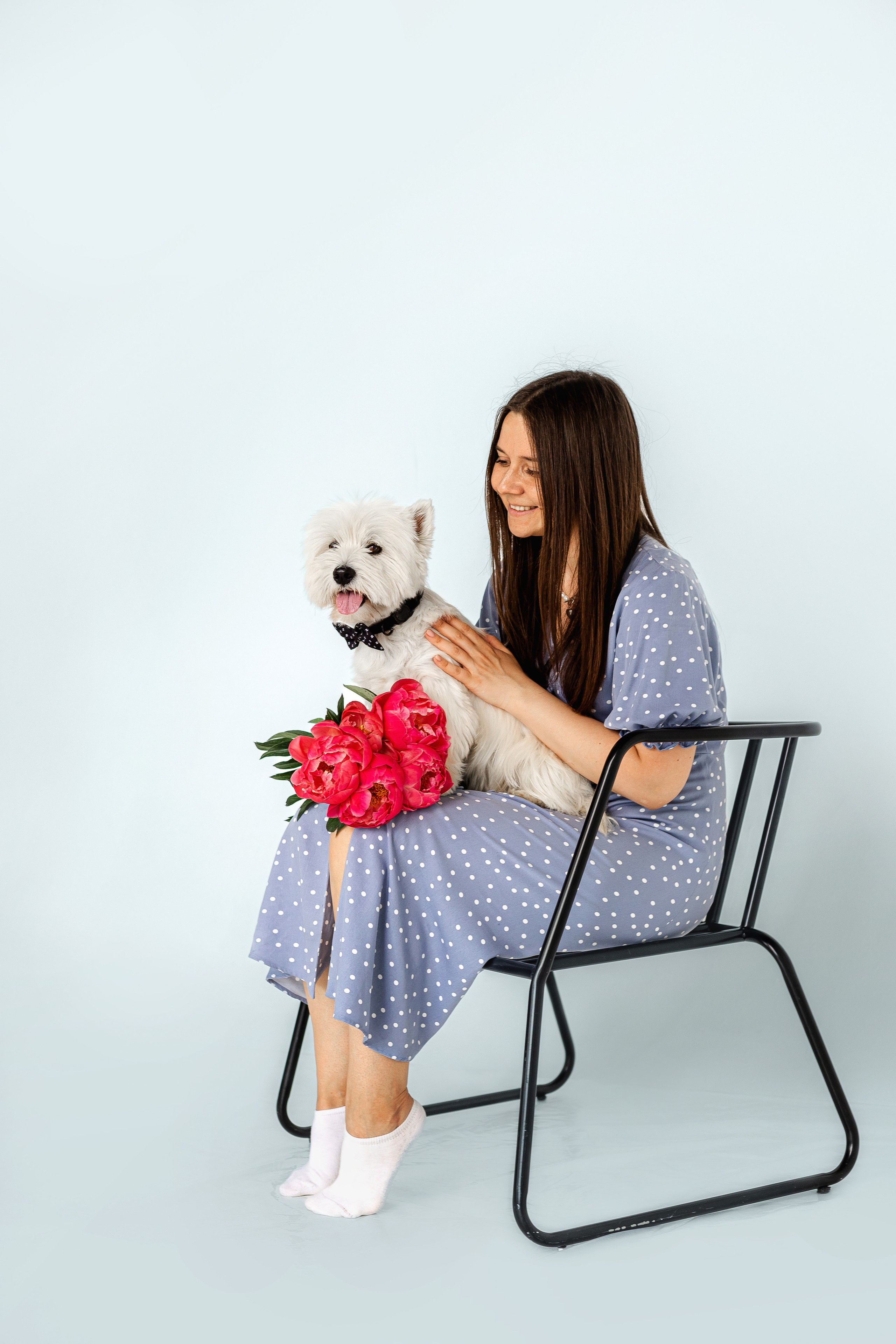 Вера и Бакс