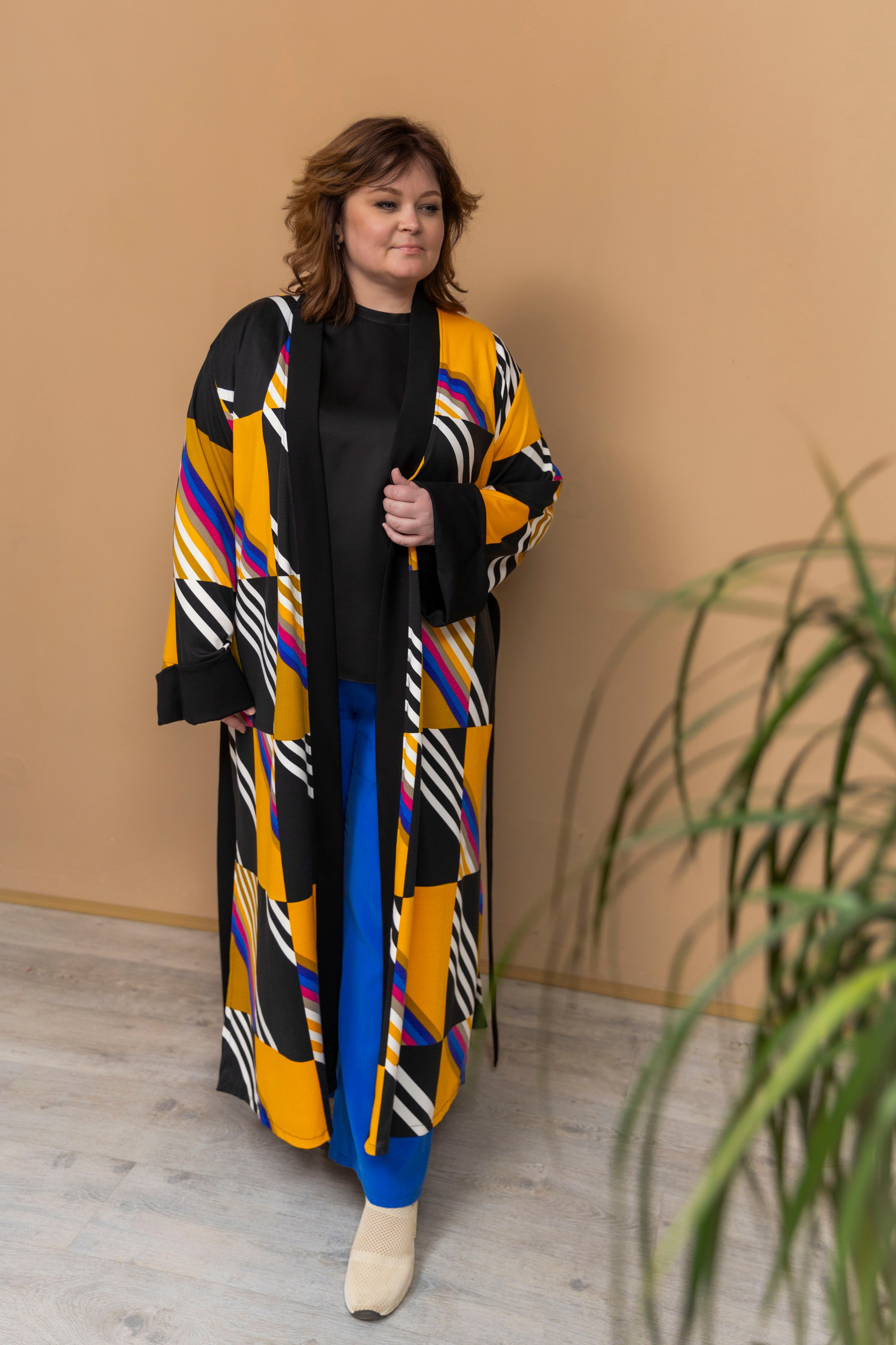 ЛИЧНЫЙ ГАРДЕРОБ. Модельер Евгений Бременев