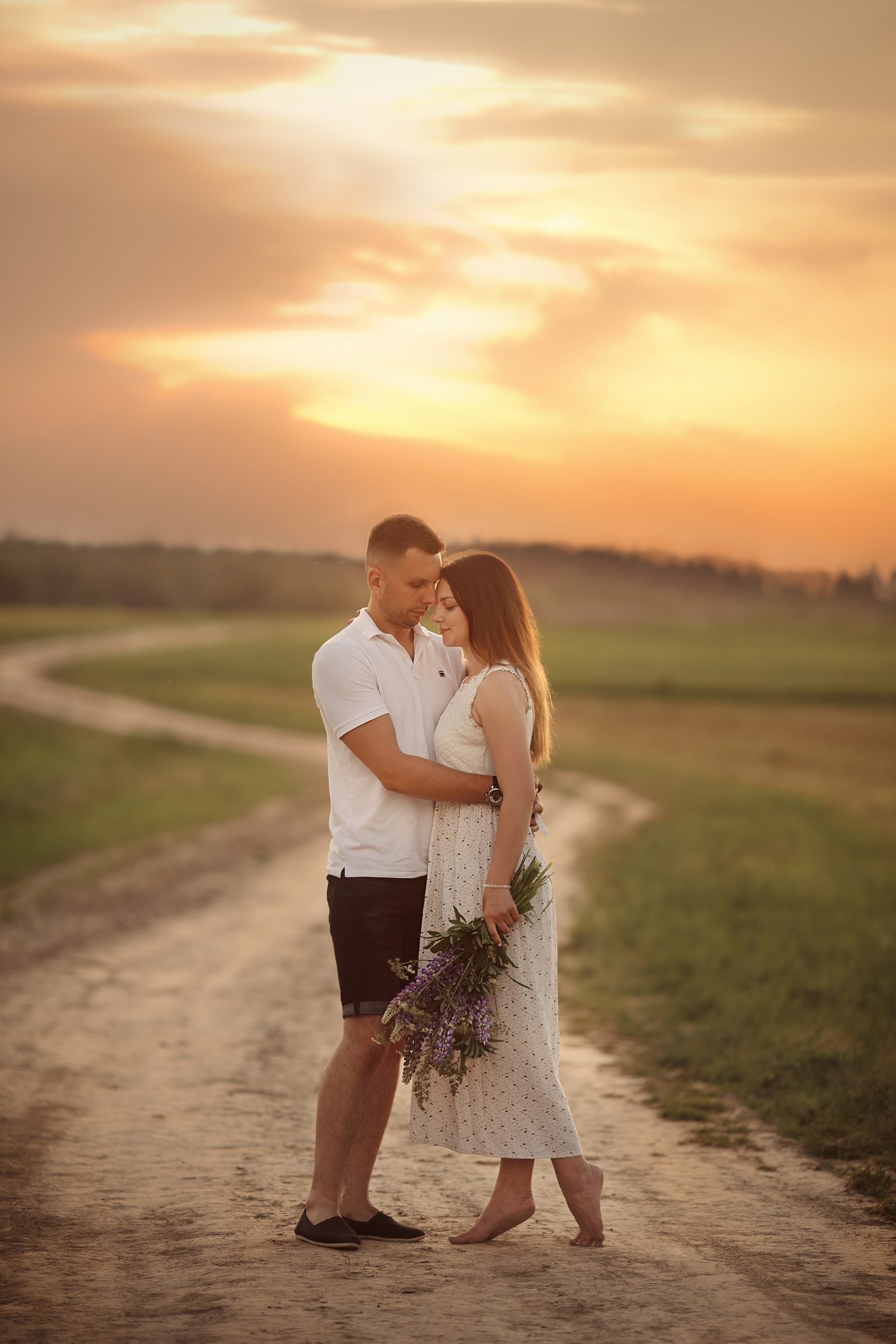 Образы. Фотограф беременности и семейный фотограф в Могилеве, Минске Елена Шин