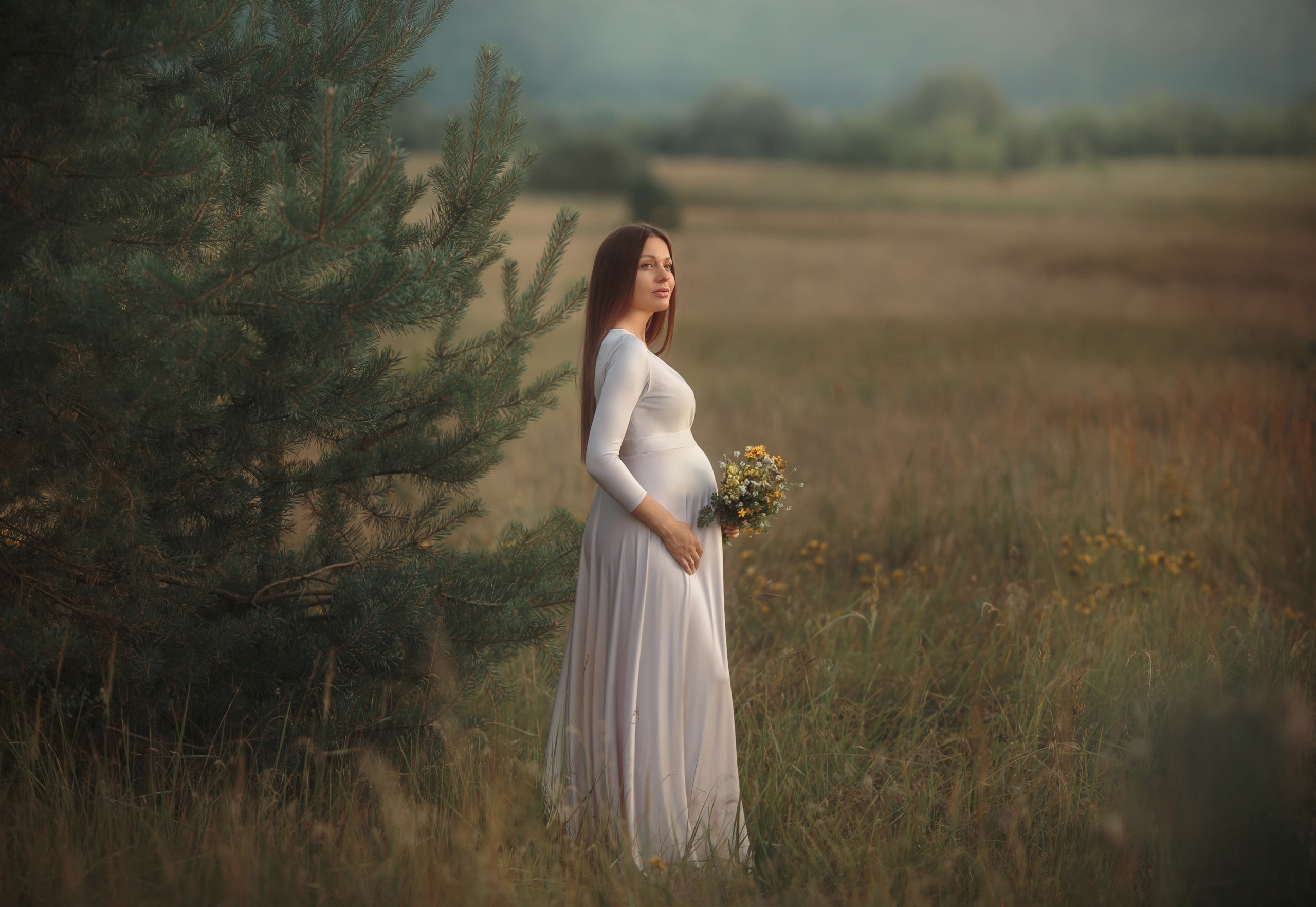 Образы. Фотограф беременности и семейный фотограф в Могилеве, Минске Елена Шин