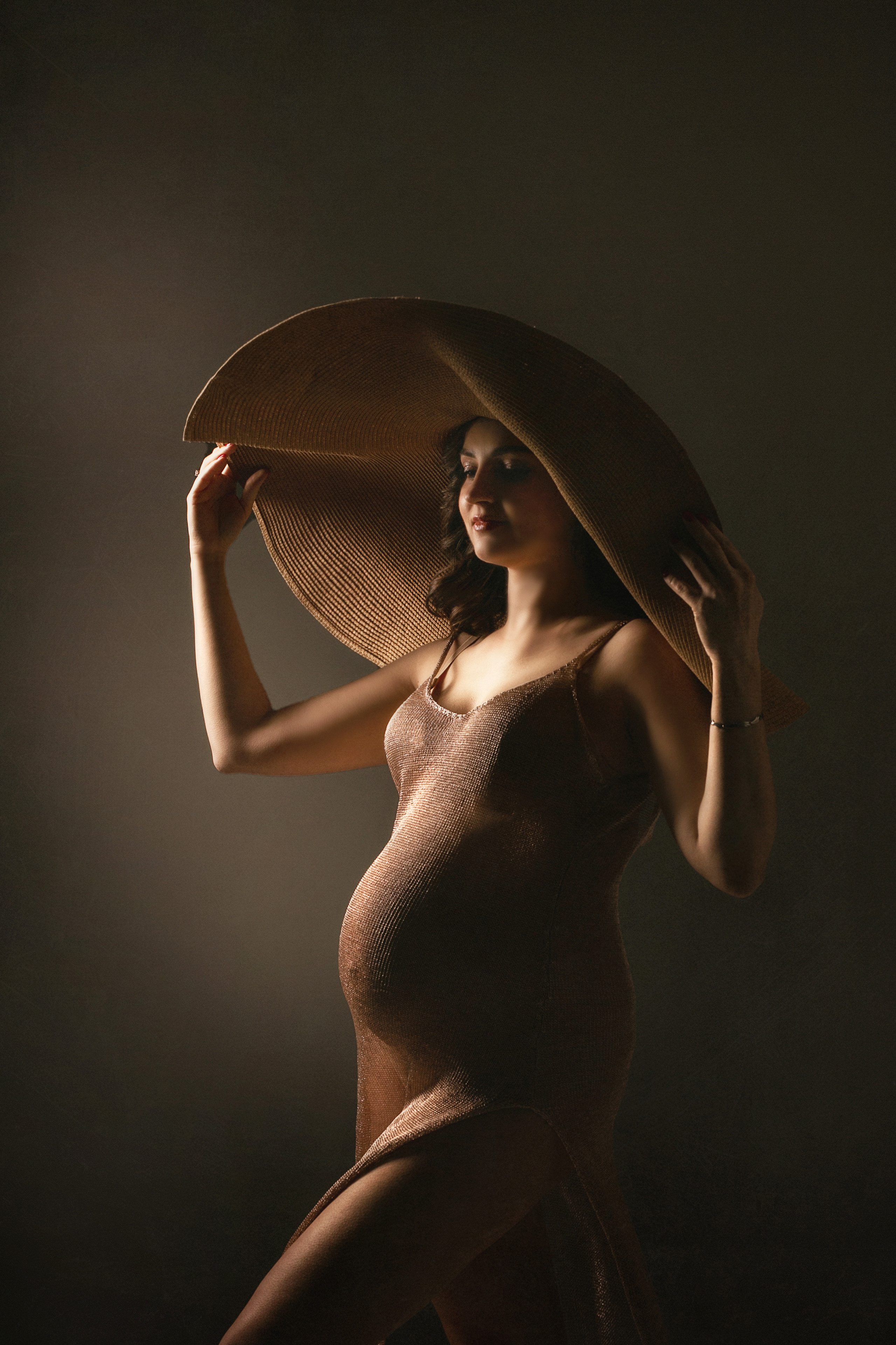 Образы. Фотограф беременности и семейный фотограф в Могилеве, Минске Елена Шин