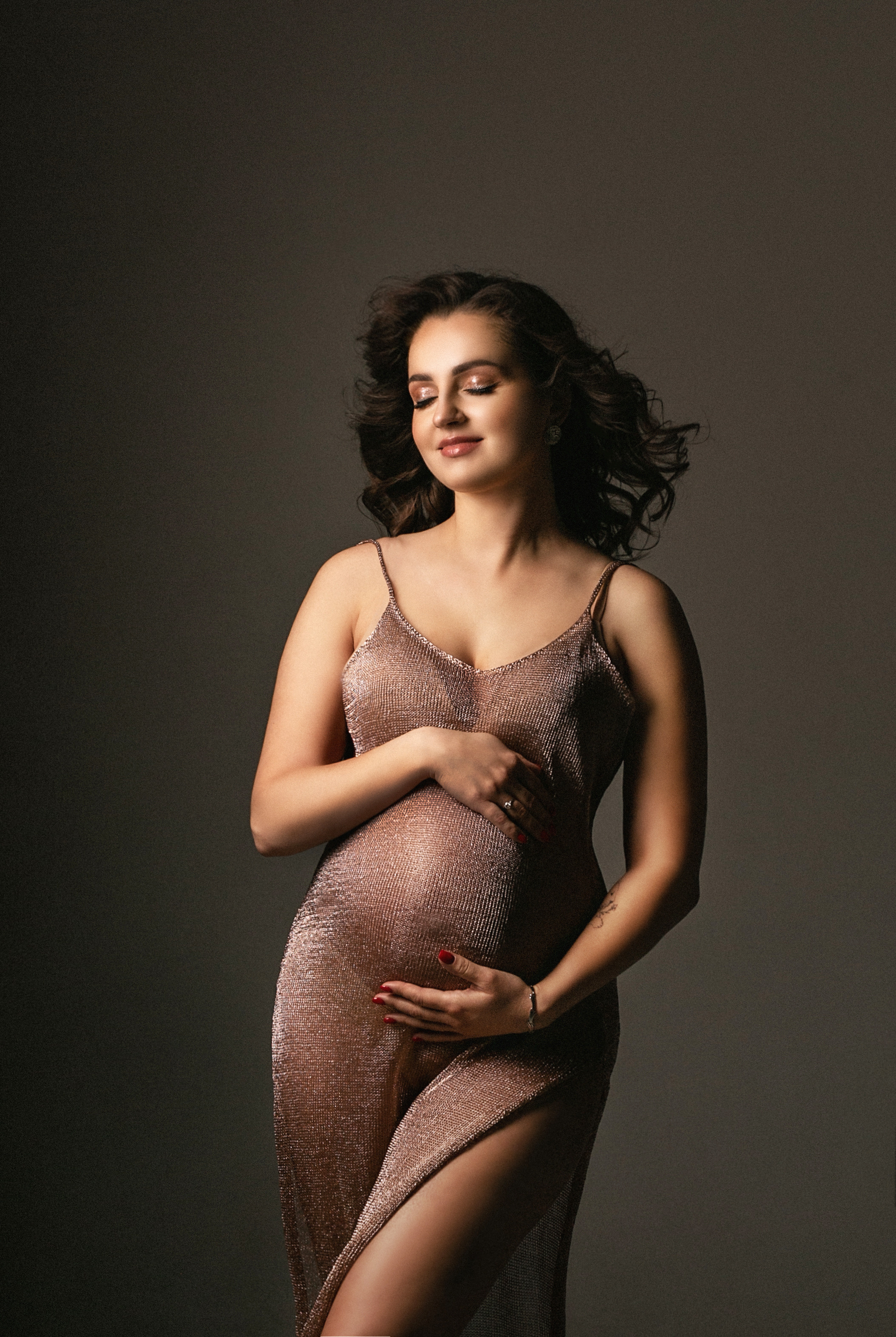 Образы. Фотограф беременности и семейный фотограф в Могилеве, Минске Елена Шин