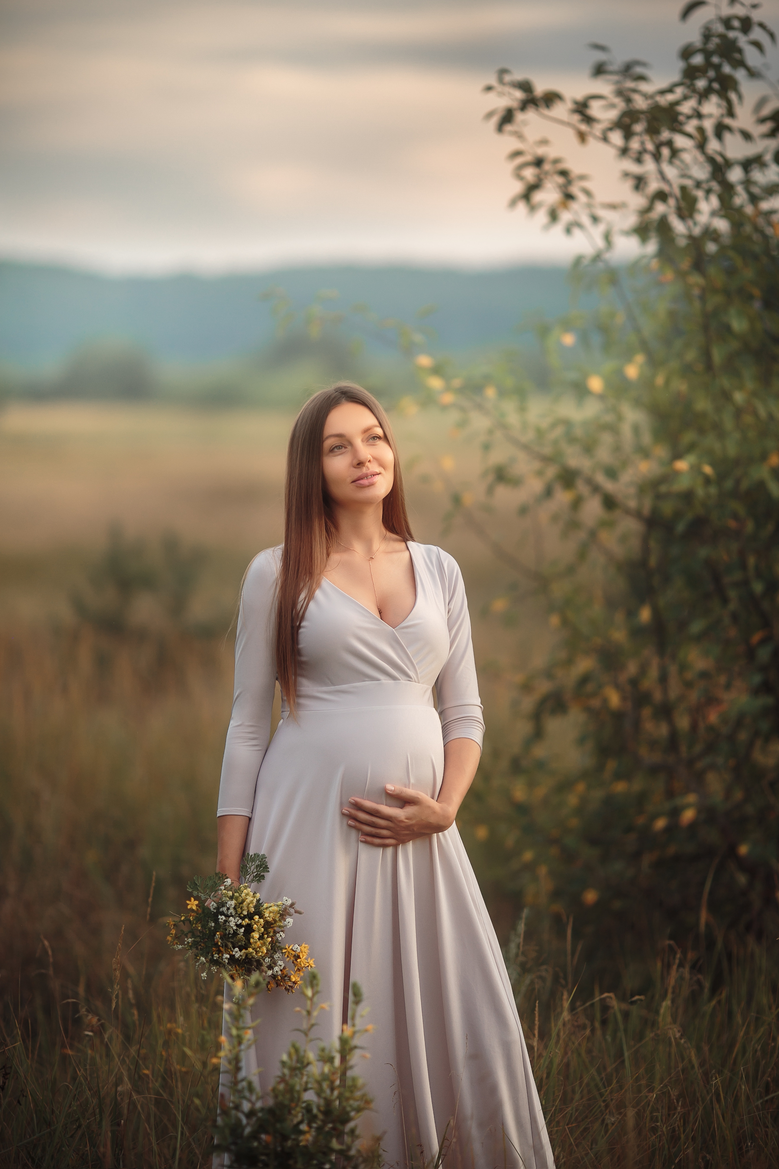Образы. Фотограф беременности и семейный фотограф в Могилеве, Минске Елена Шин