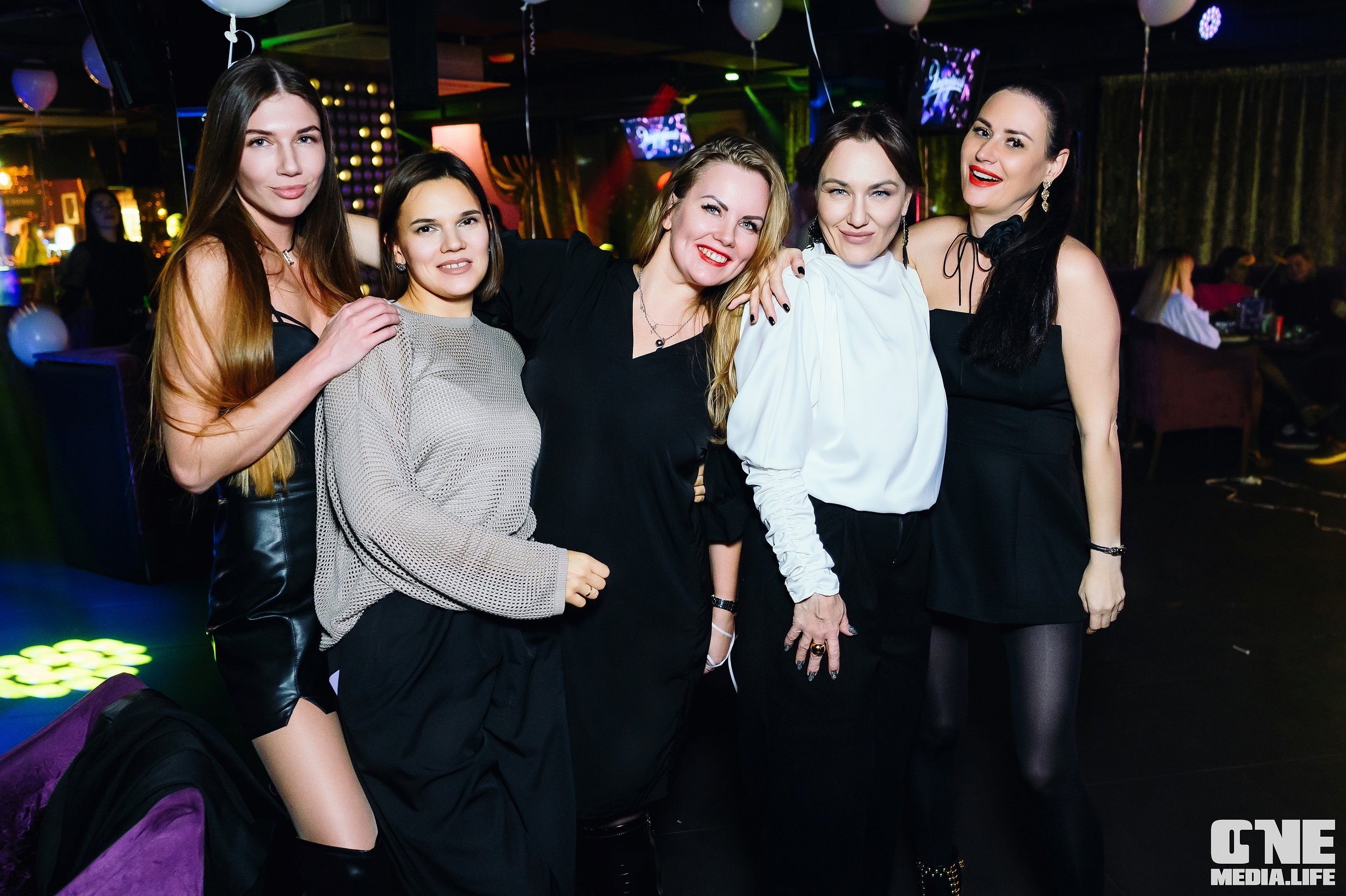 Фоторепортаж из караоке-клуба Эйфория. One Media Life: фоторепортажи, фотоотчеты с мероприятий и заведений