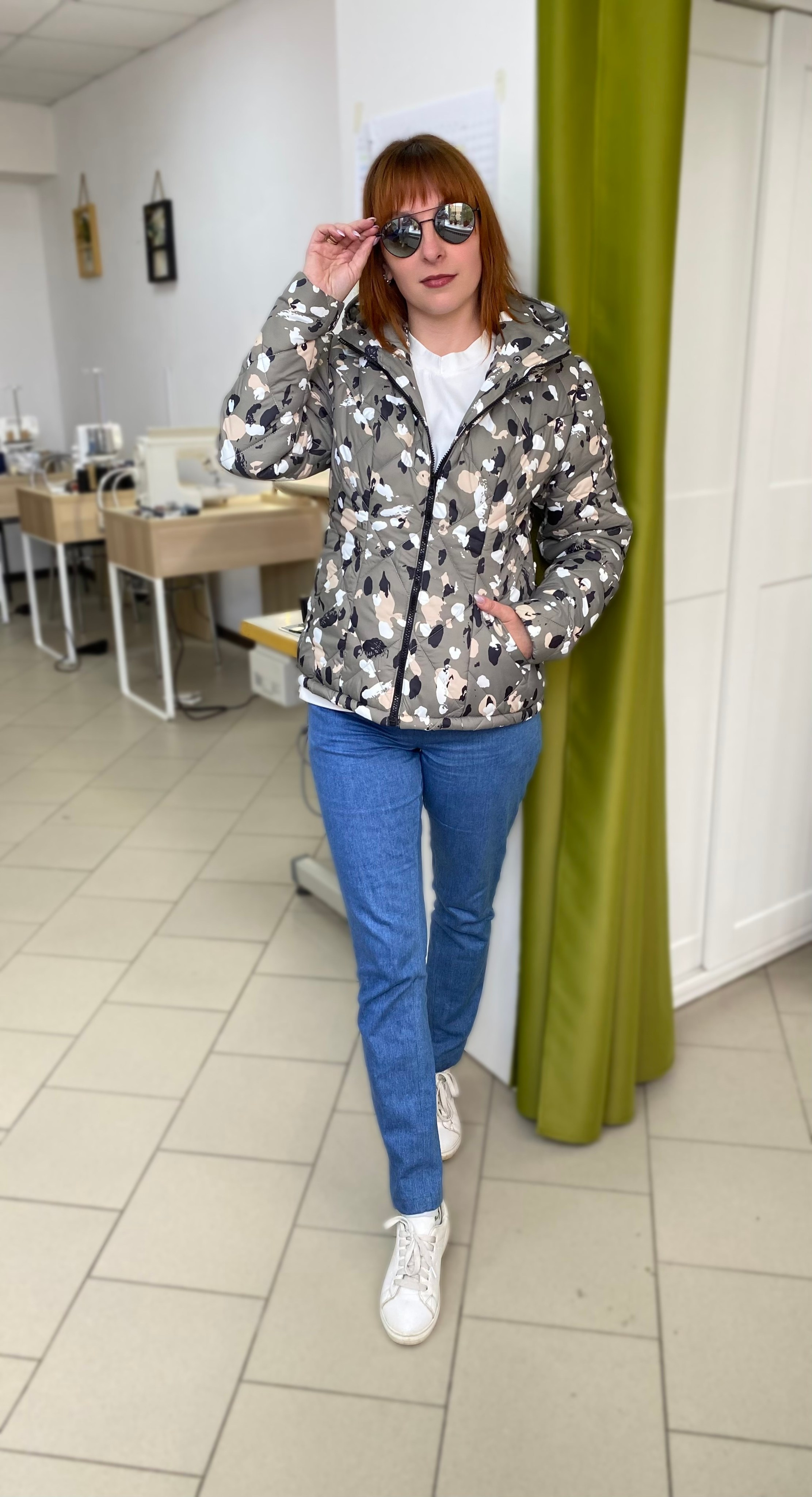 РАБОТЫ УЧЕНИКОВ. Модельер Евгений Бременев