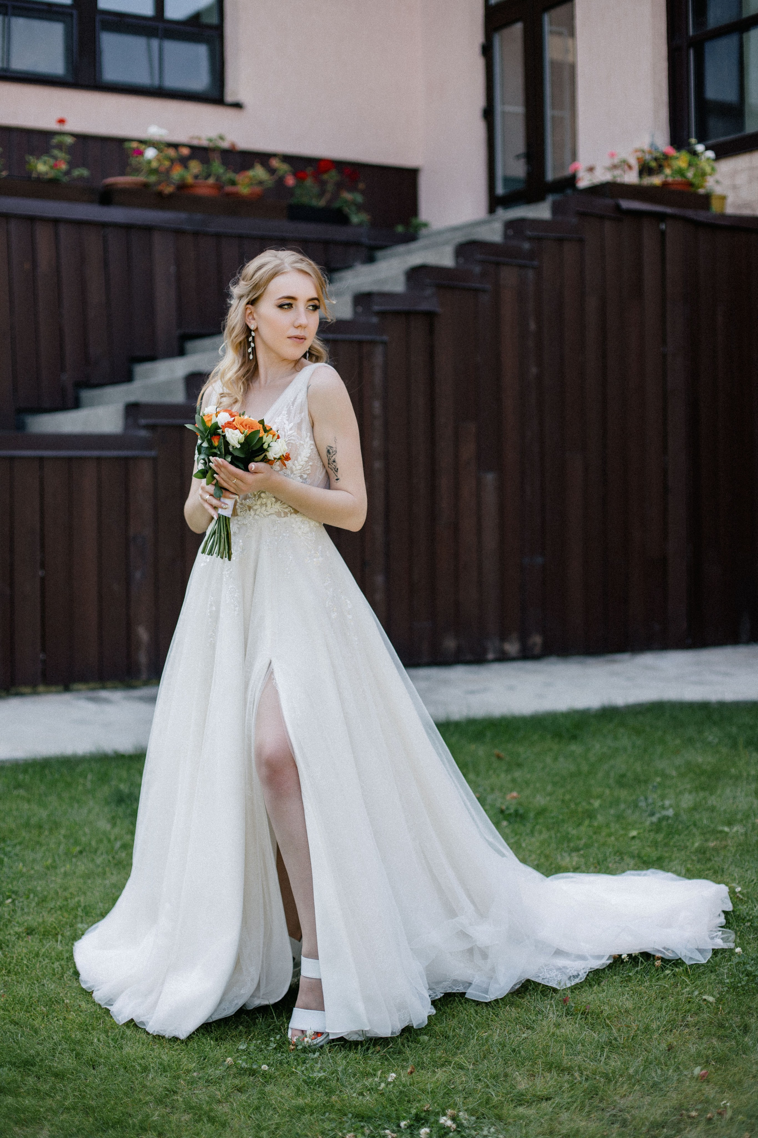 Свадебный и репортажный фотограф в Барнауле Евгений Самосюк