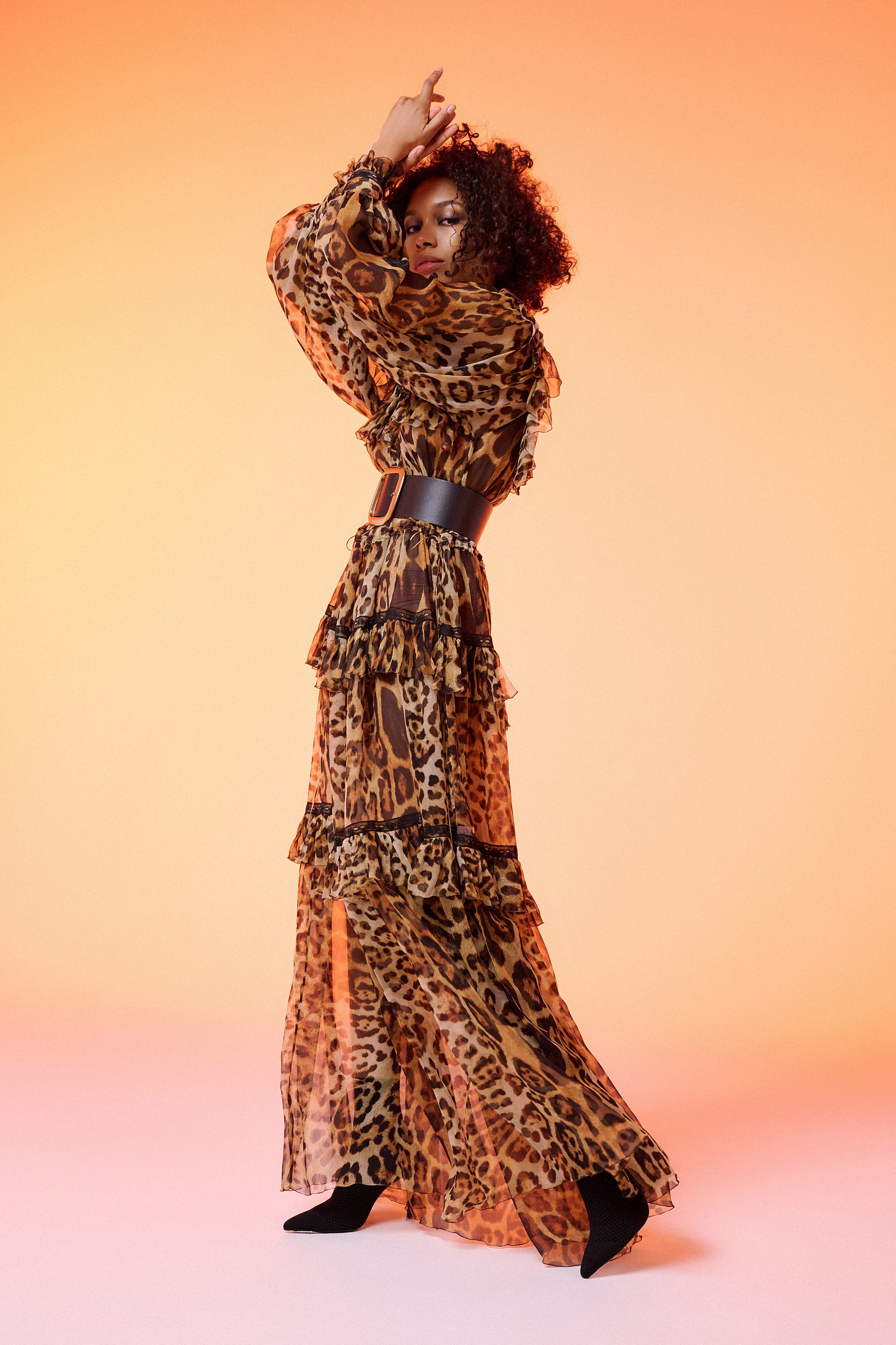 Enteley. Фотограф Сергей Бойко Москва