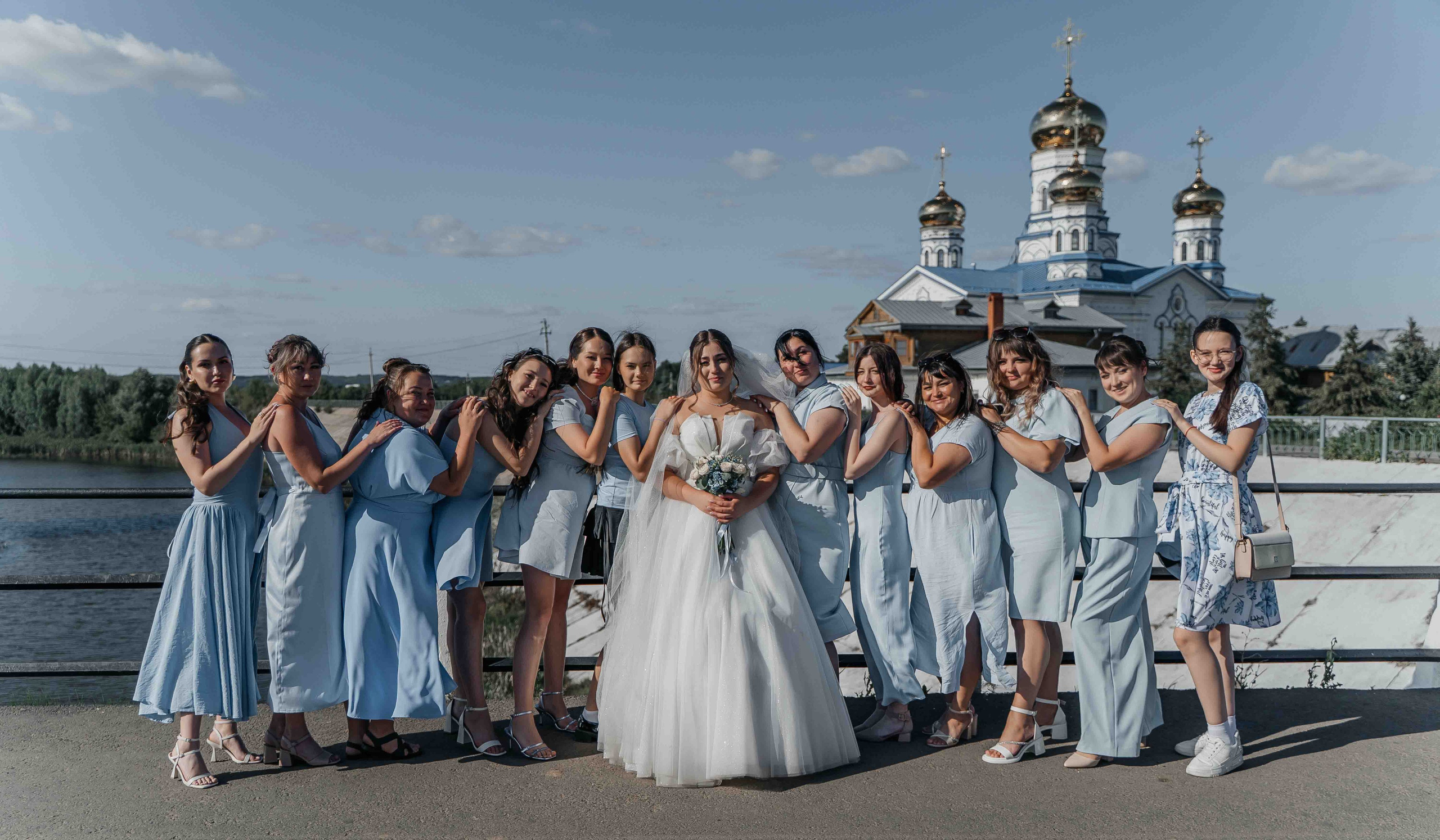 26.07.25 Свадьба. Свадебный фотограф видеограф Чебоксары