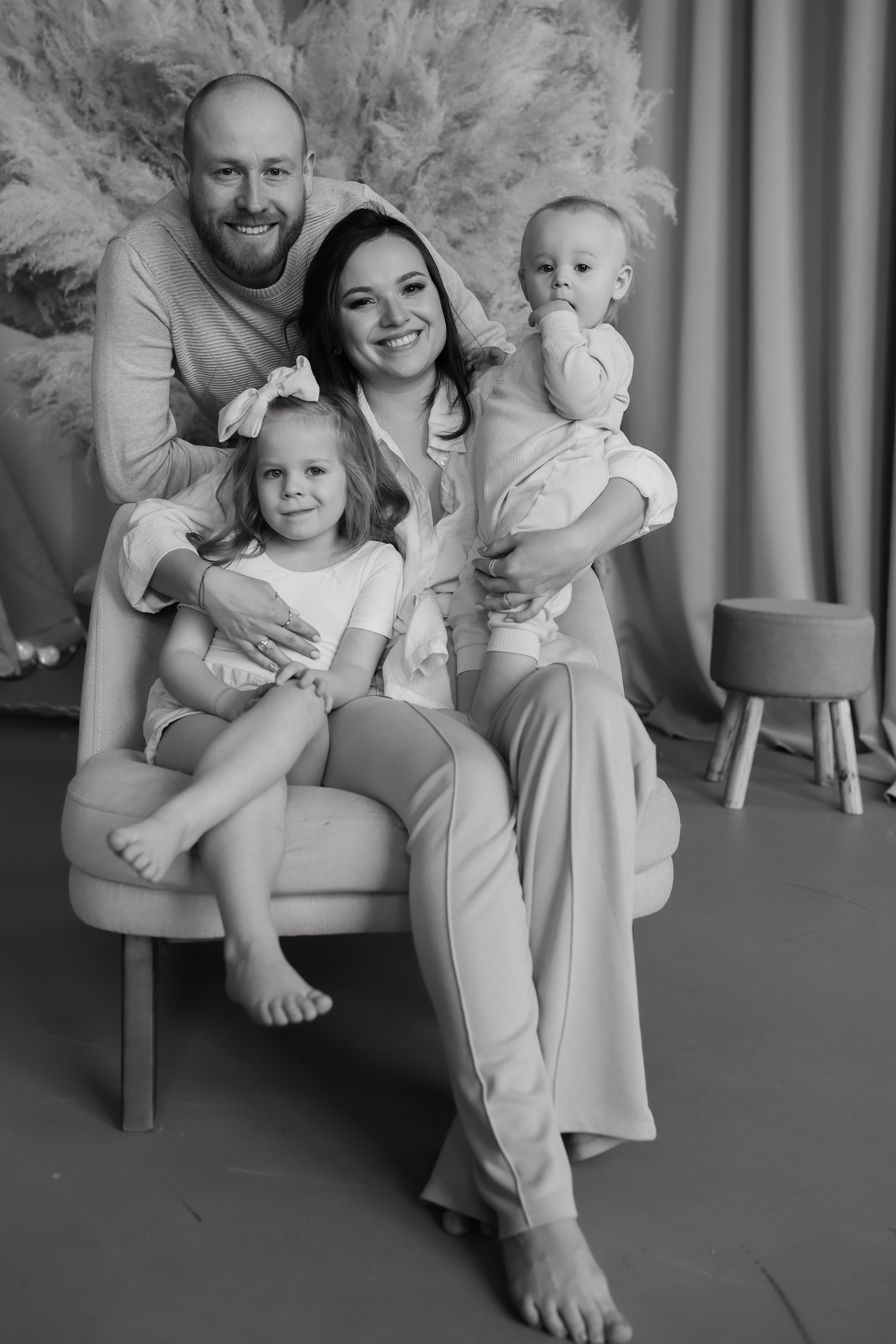 Новый год!. Спортивный и семейный фотограф в Екатеринбурге Ольга Горбунова меня