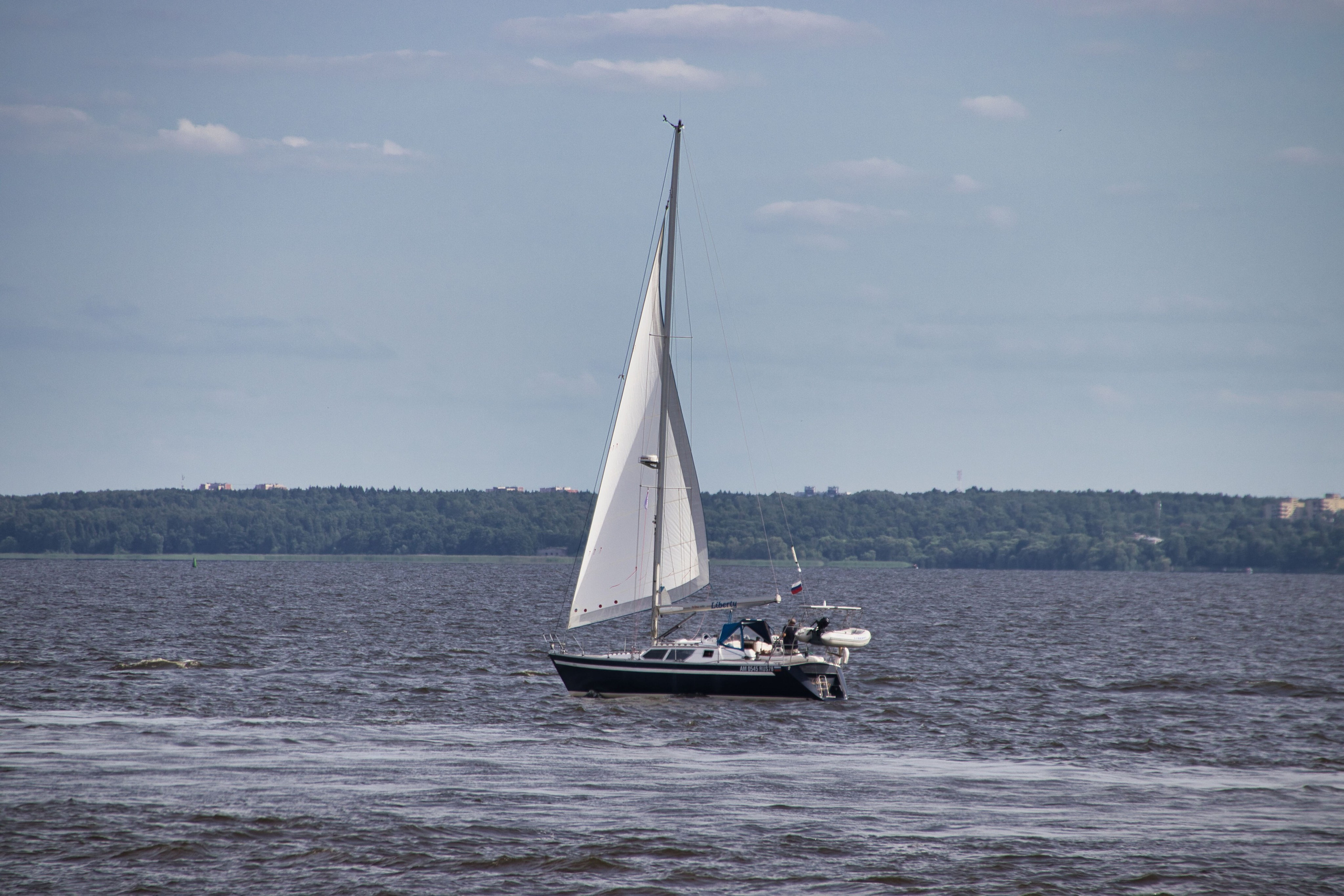 Фотограф в Санкт-Петербурге Георгий Елецких