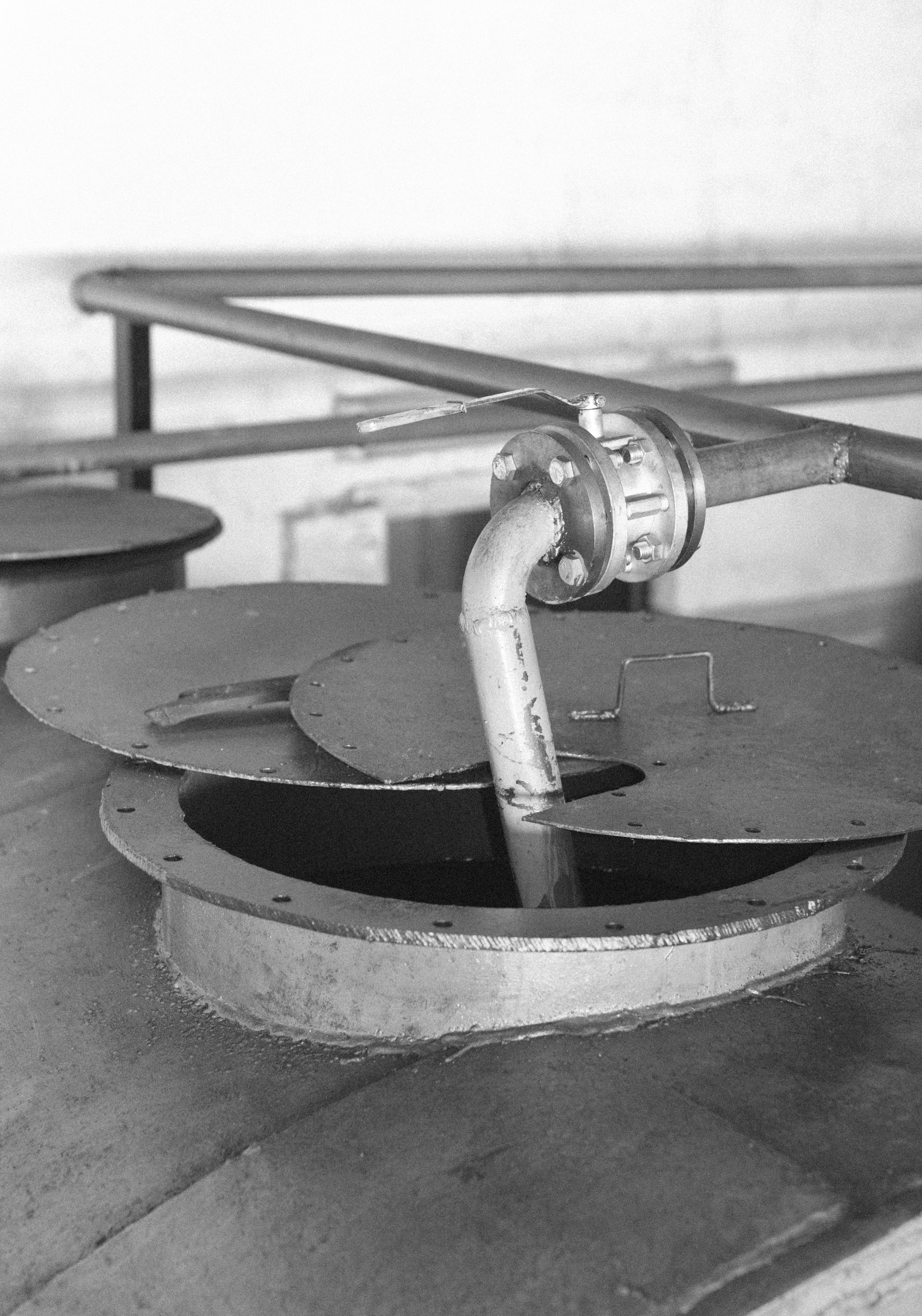 Oil. Фотограф Юлия Павлова