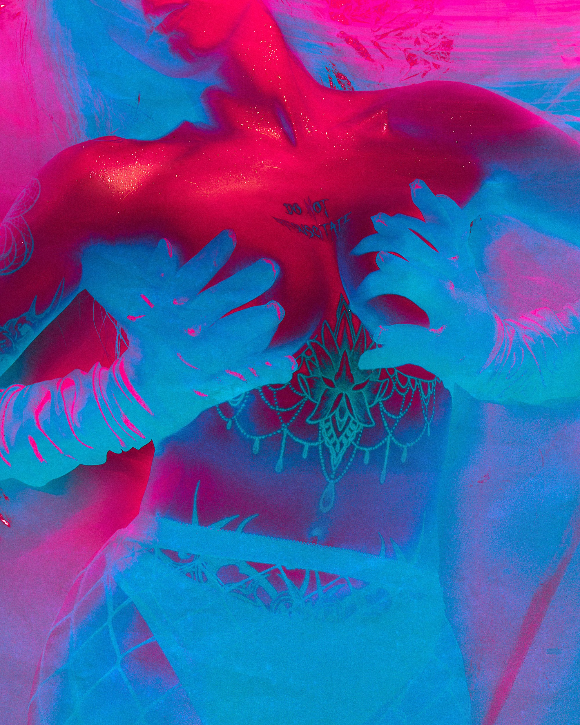 Фотограф Иван Каракулов