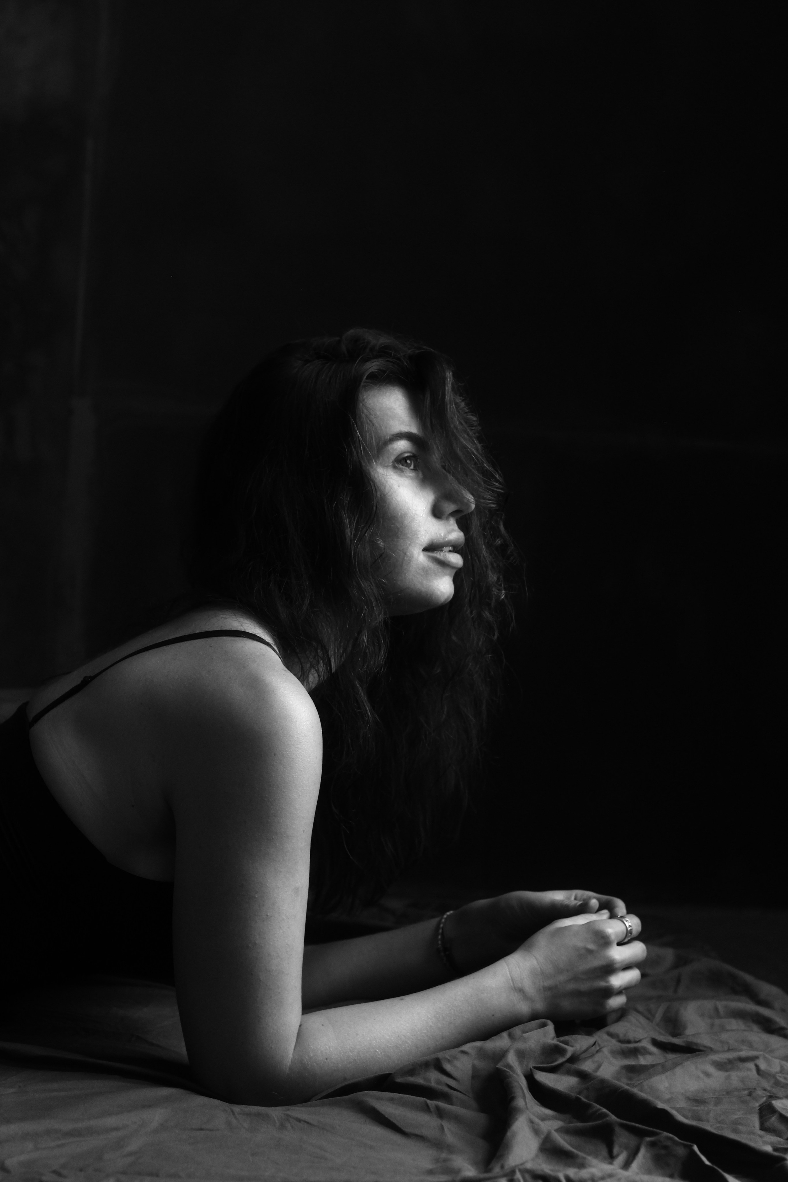 ФОТОПРОЕКТ «ЭТО Я!». Фотограф Александра Коновалова