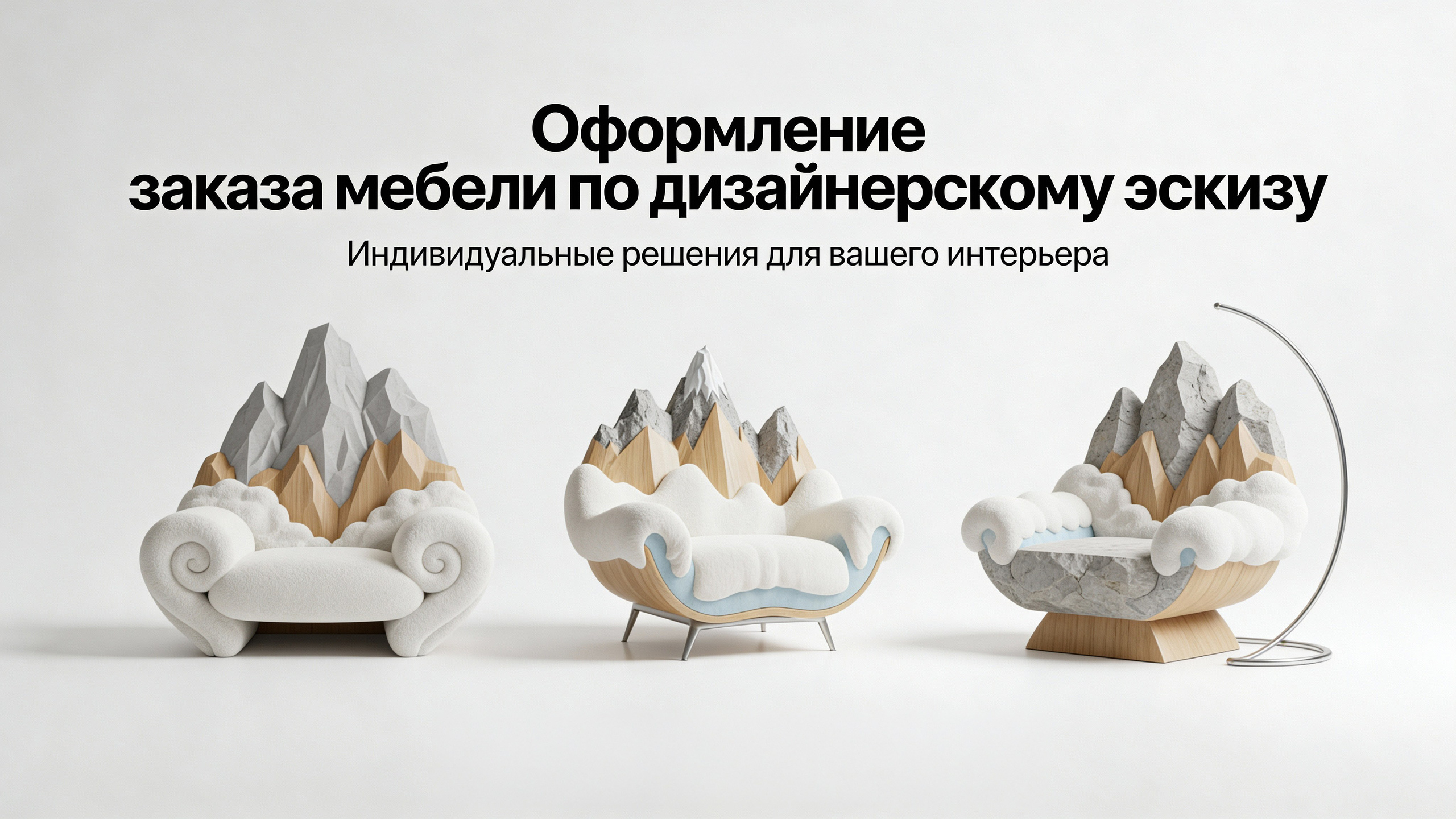 Нейро креатор Сара Кинбер: нейрофото, генерация видео, генерация изображений для бизнеса